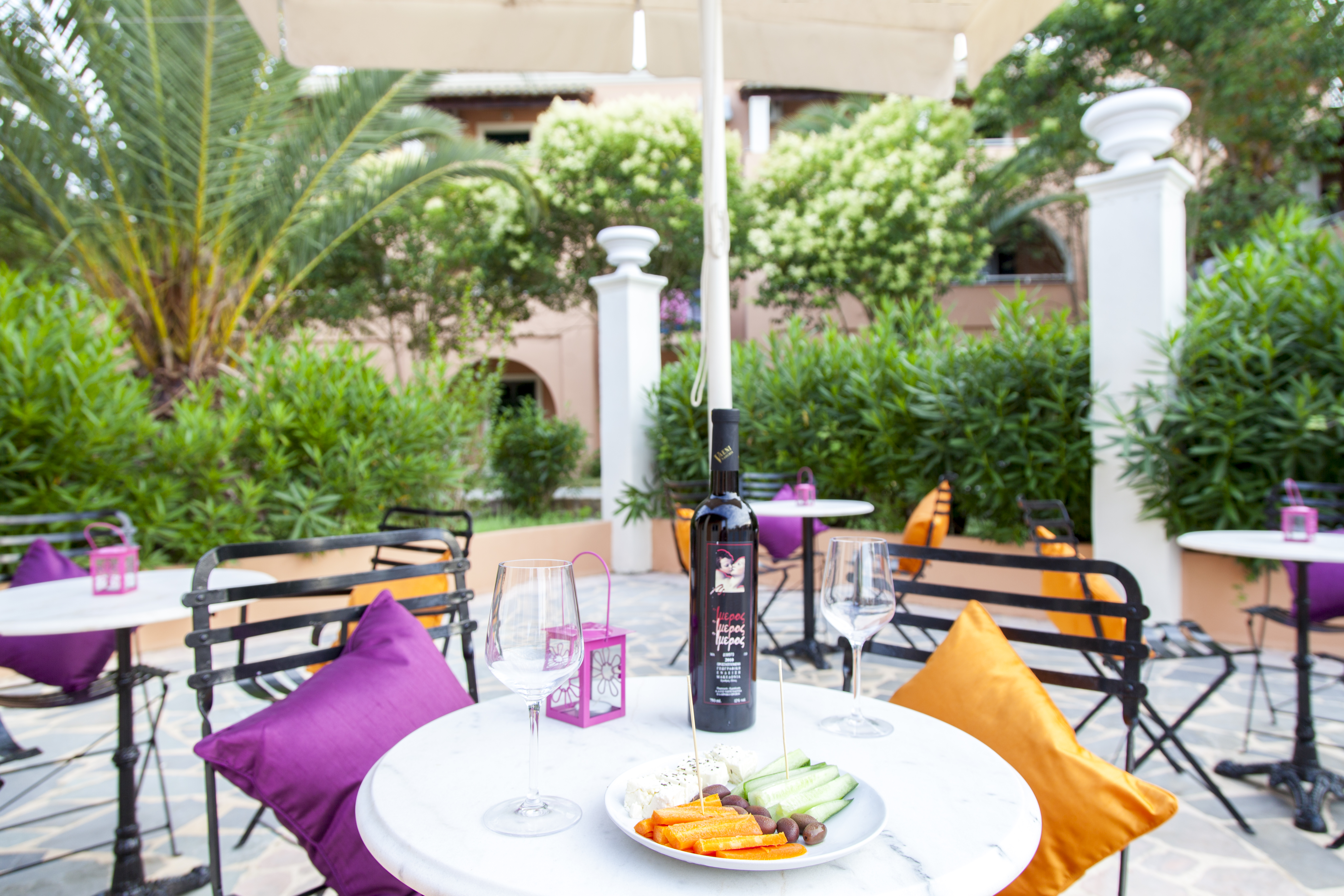 Domenico Hotel
