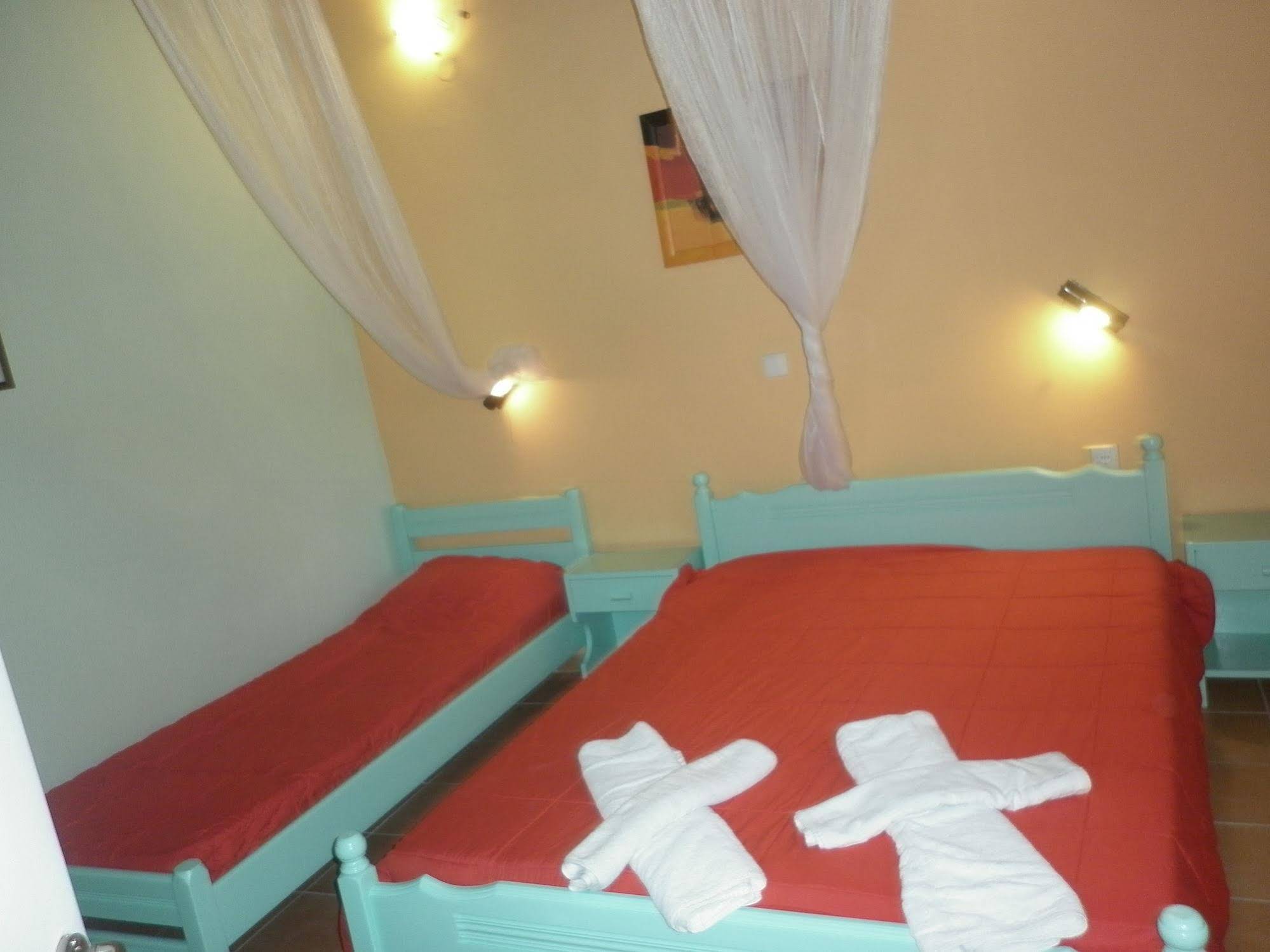Eleni Family Apartments