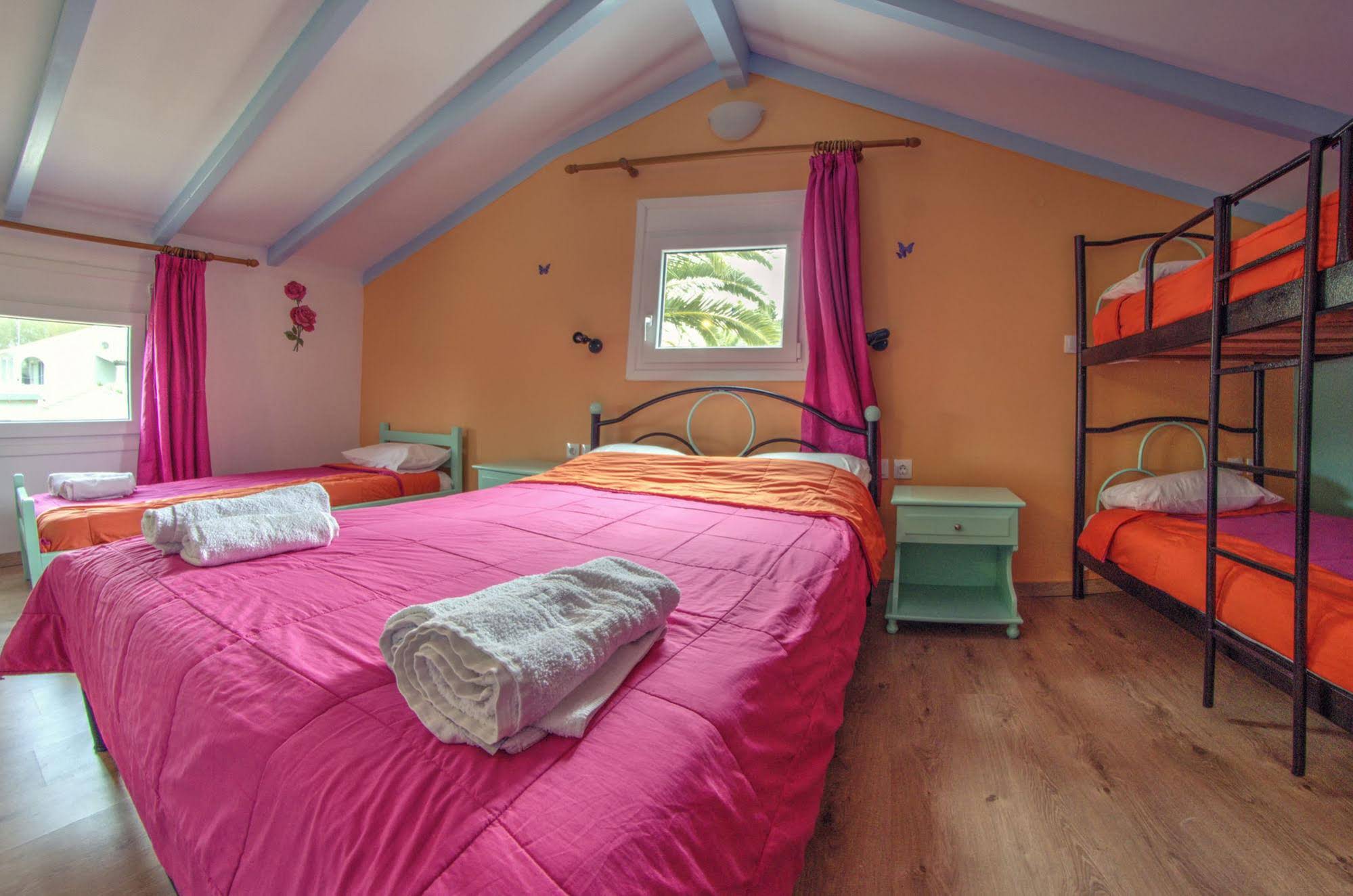 Eleni Family Apartments