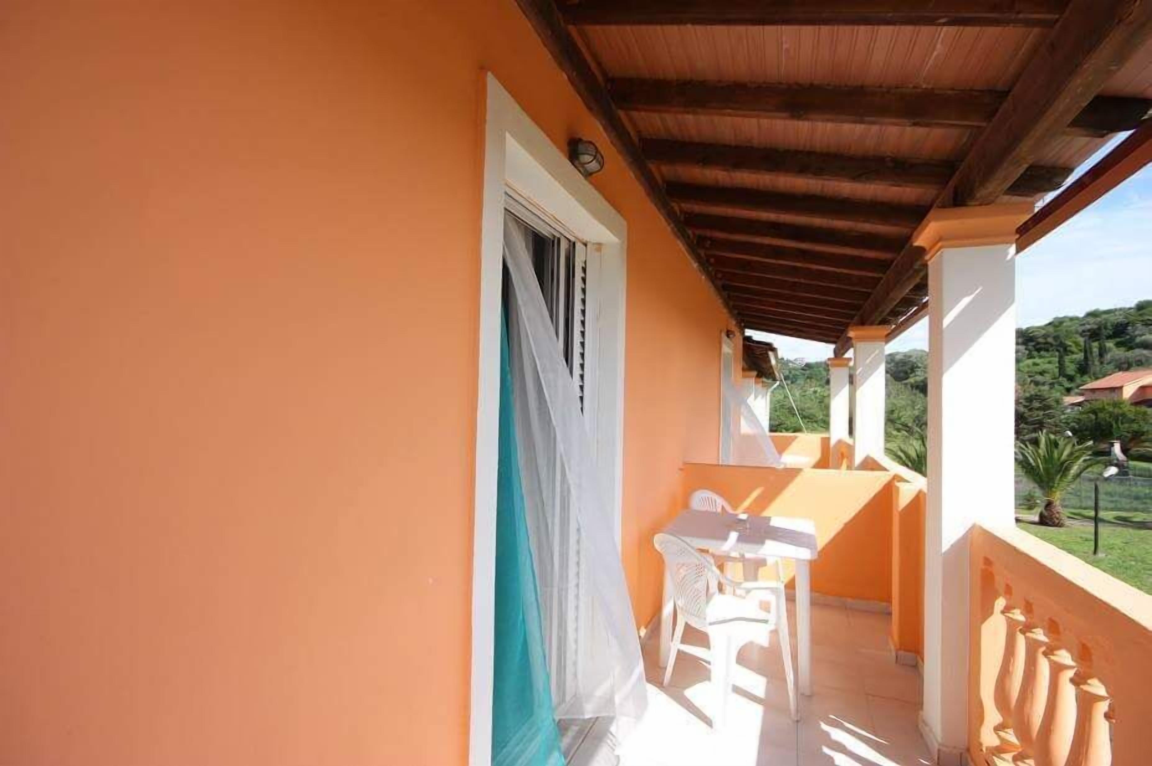 Frida Corfu Apartments