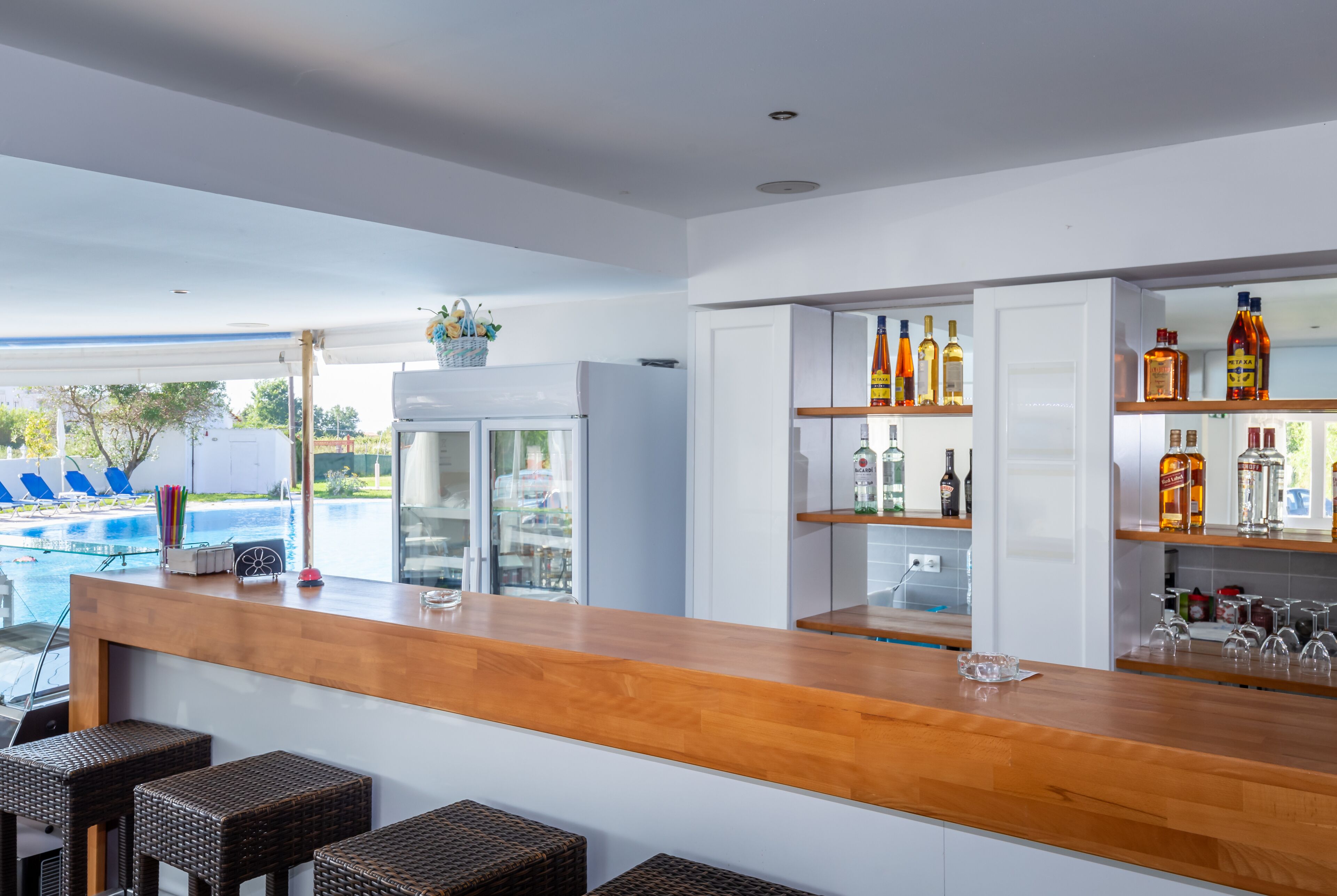 Frida Corfu Apartments