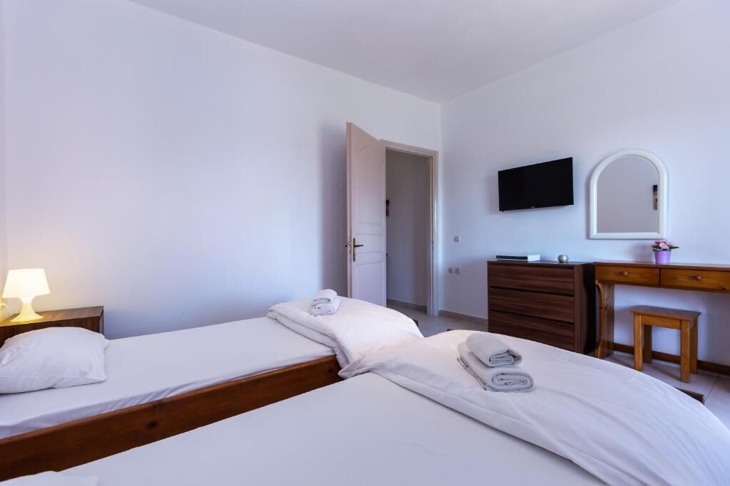 Frida Corfu Apartments