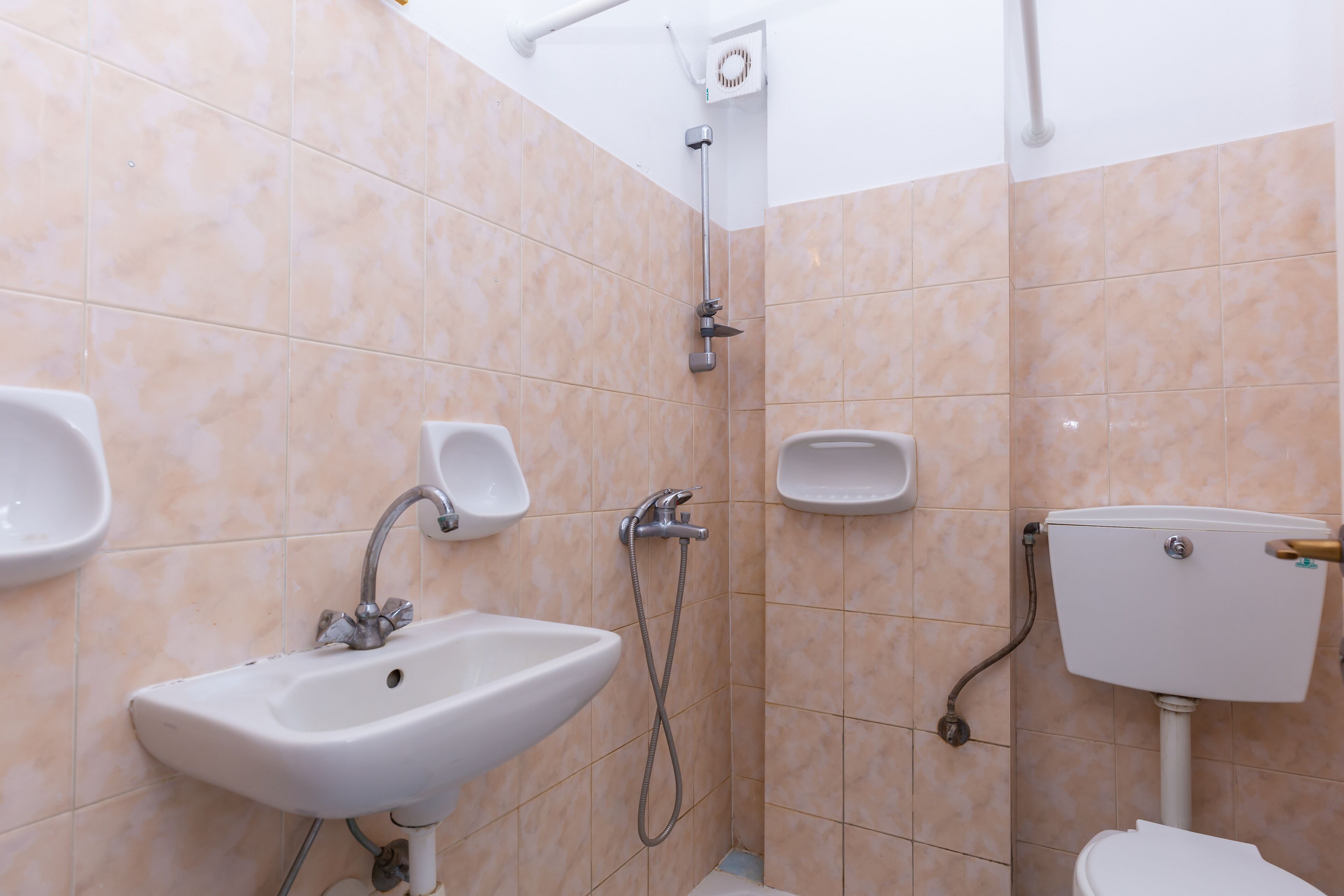 Frida Corfu Apartments