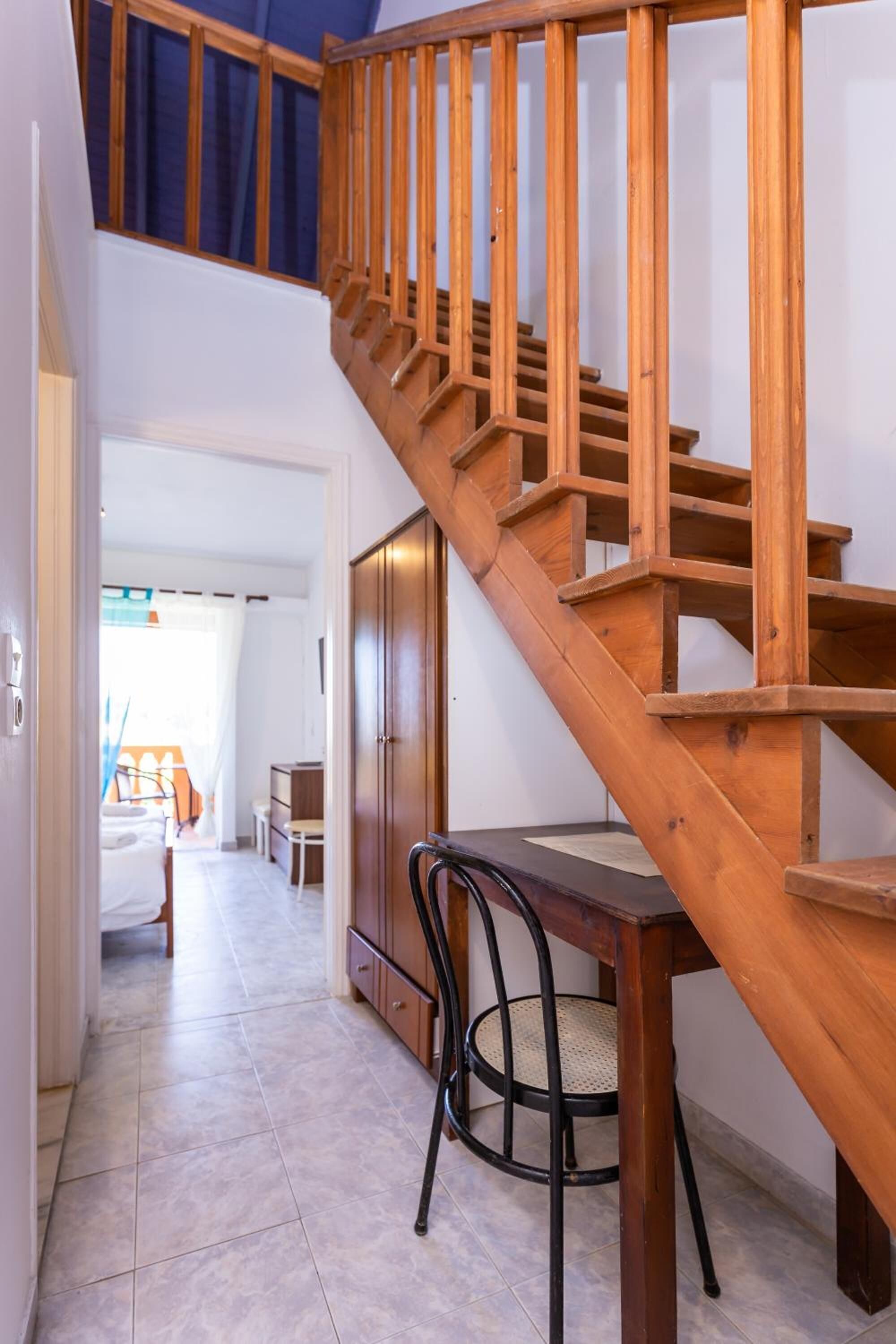 Frida Corfu Apartments