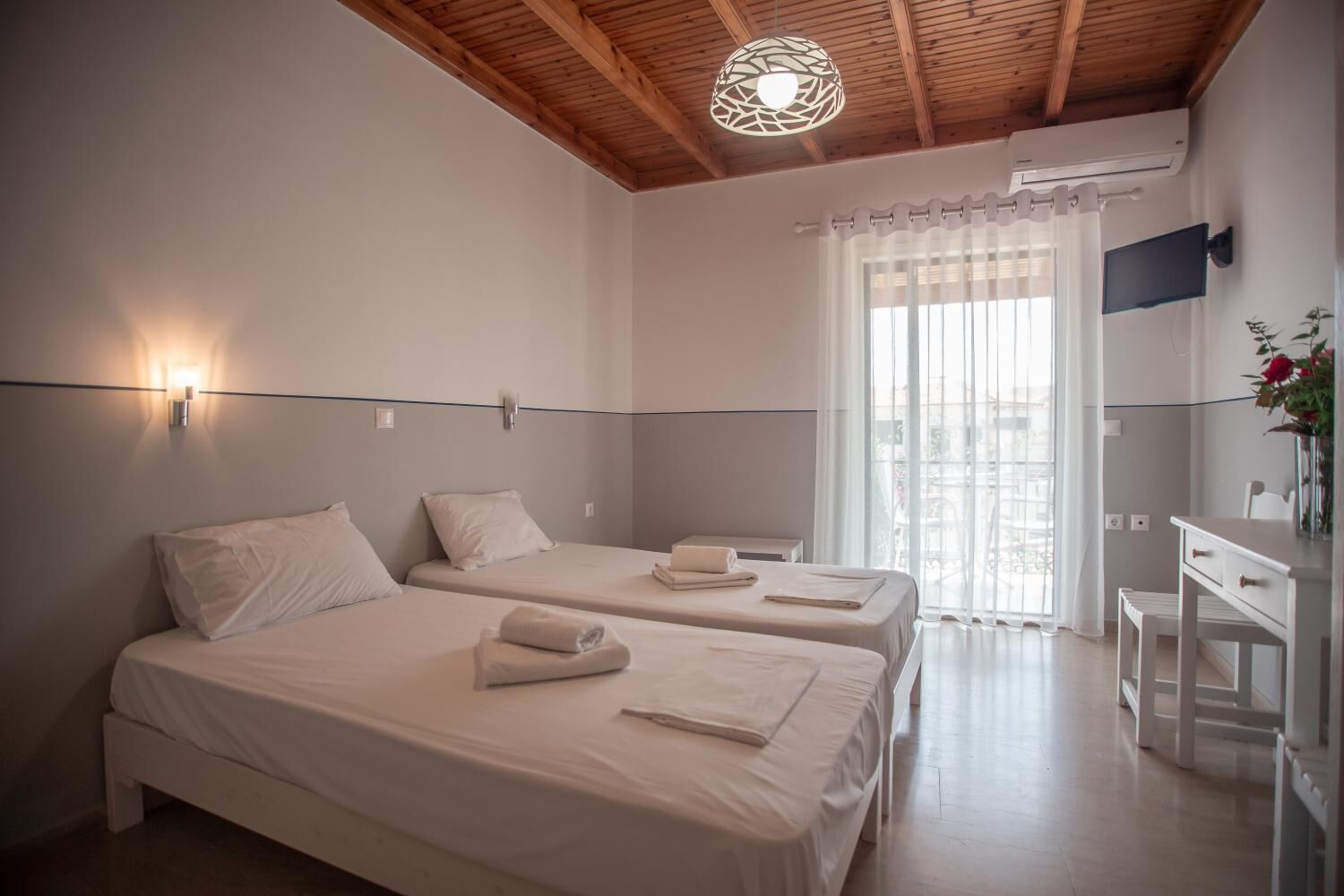 Frida Corfu Apartments