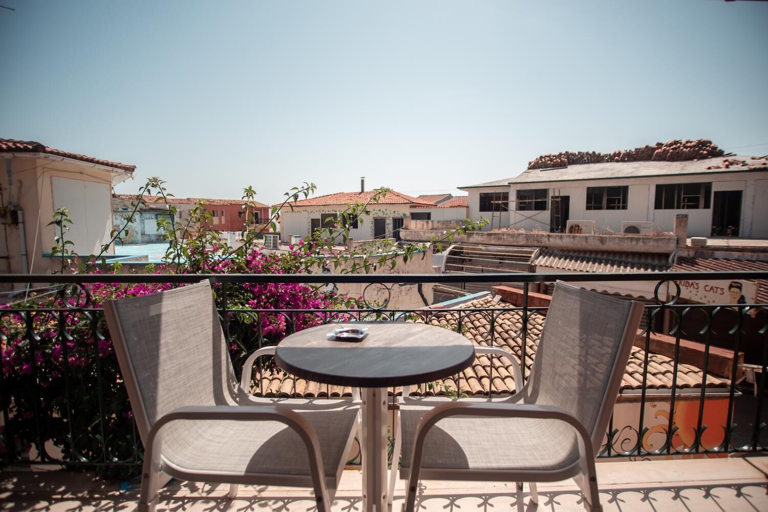 Frida Corfu Apartments