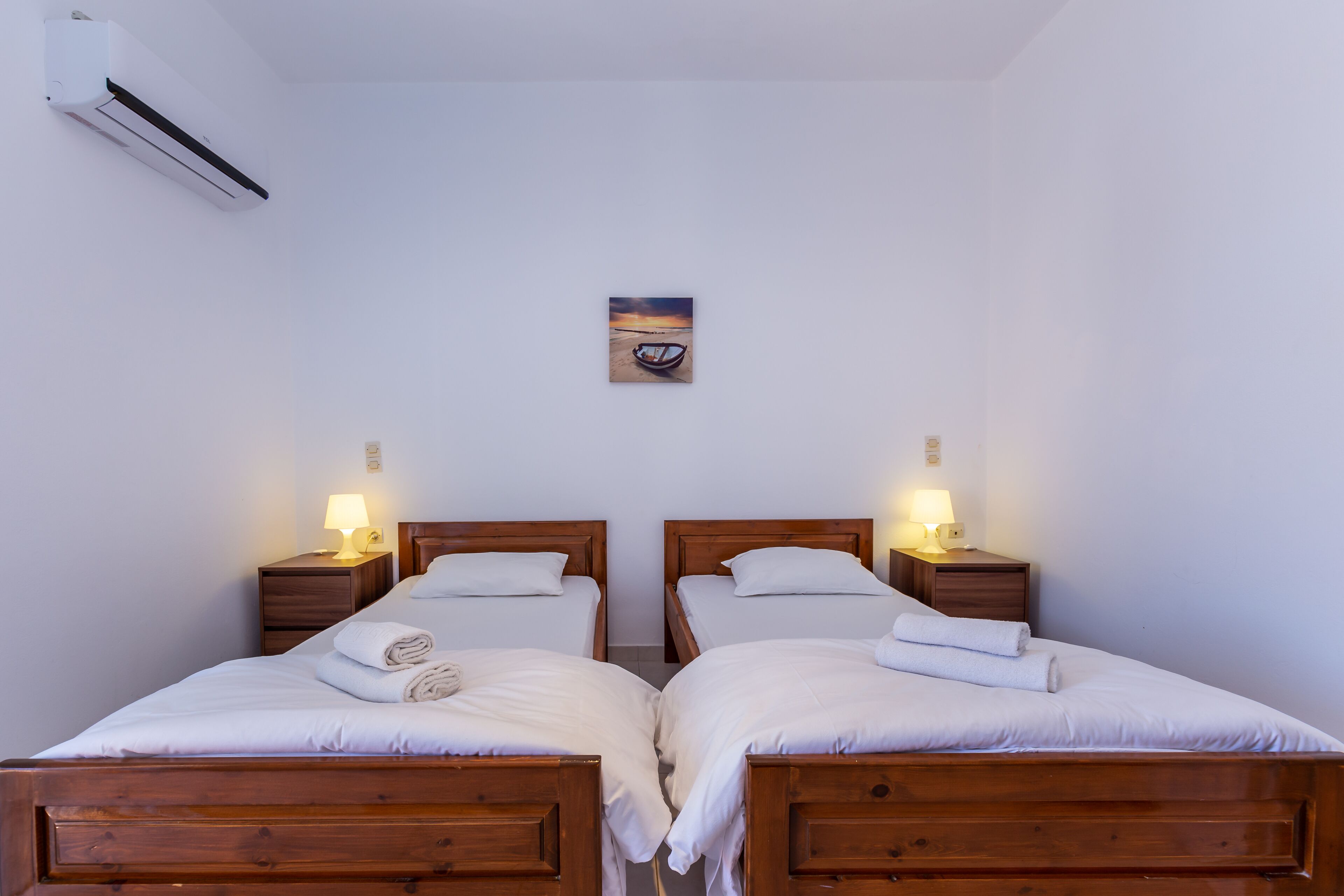 Frida Corfu Apartments