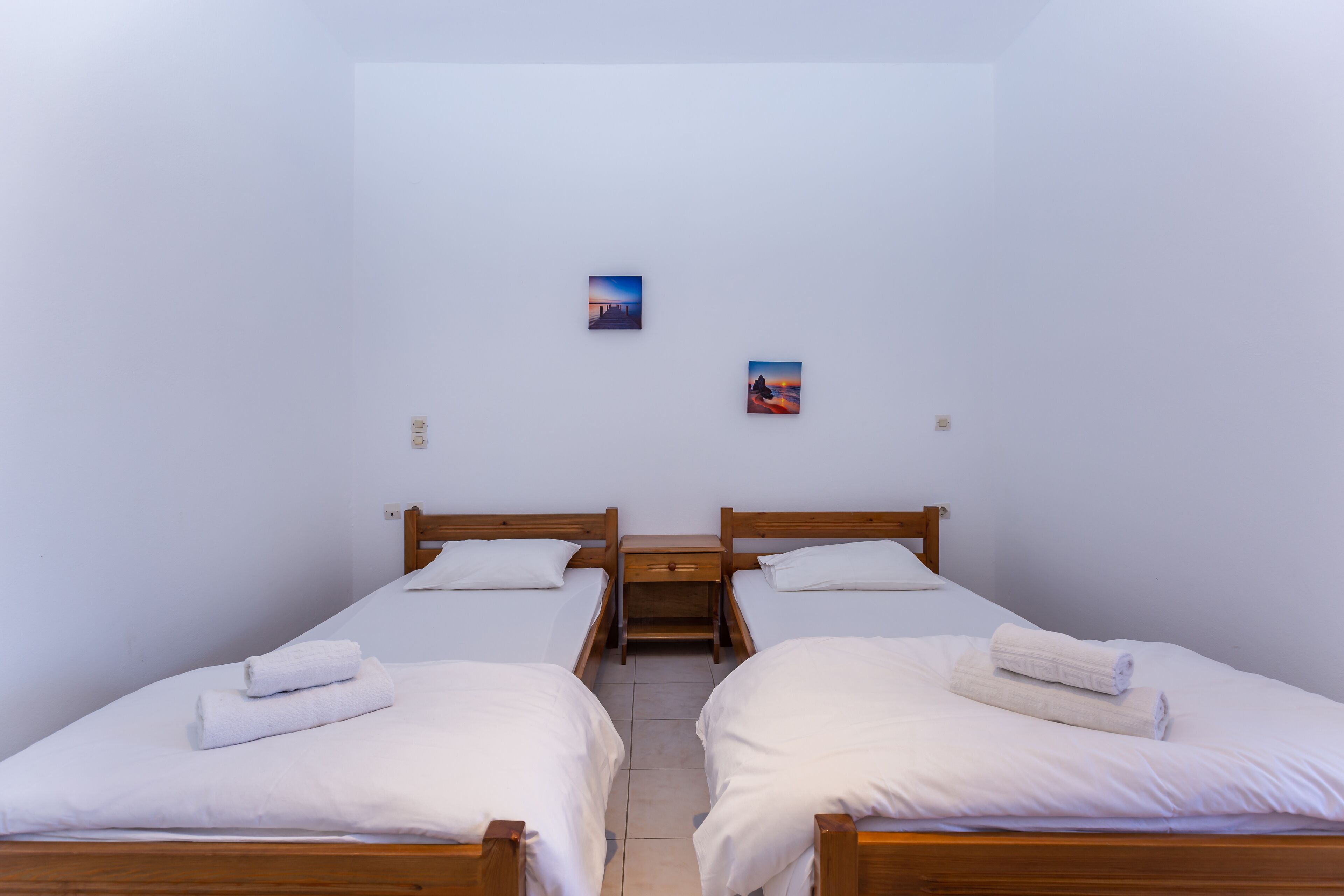 Frida Corfu Apartments