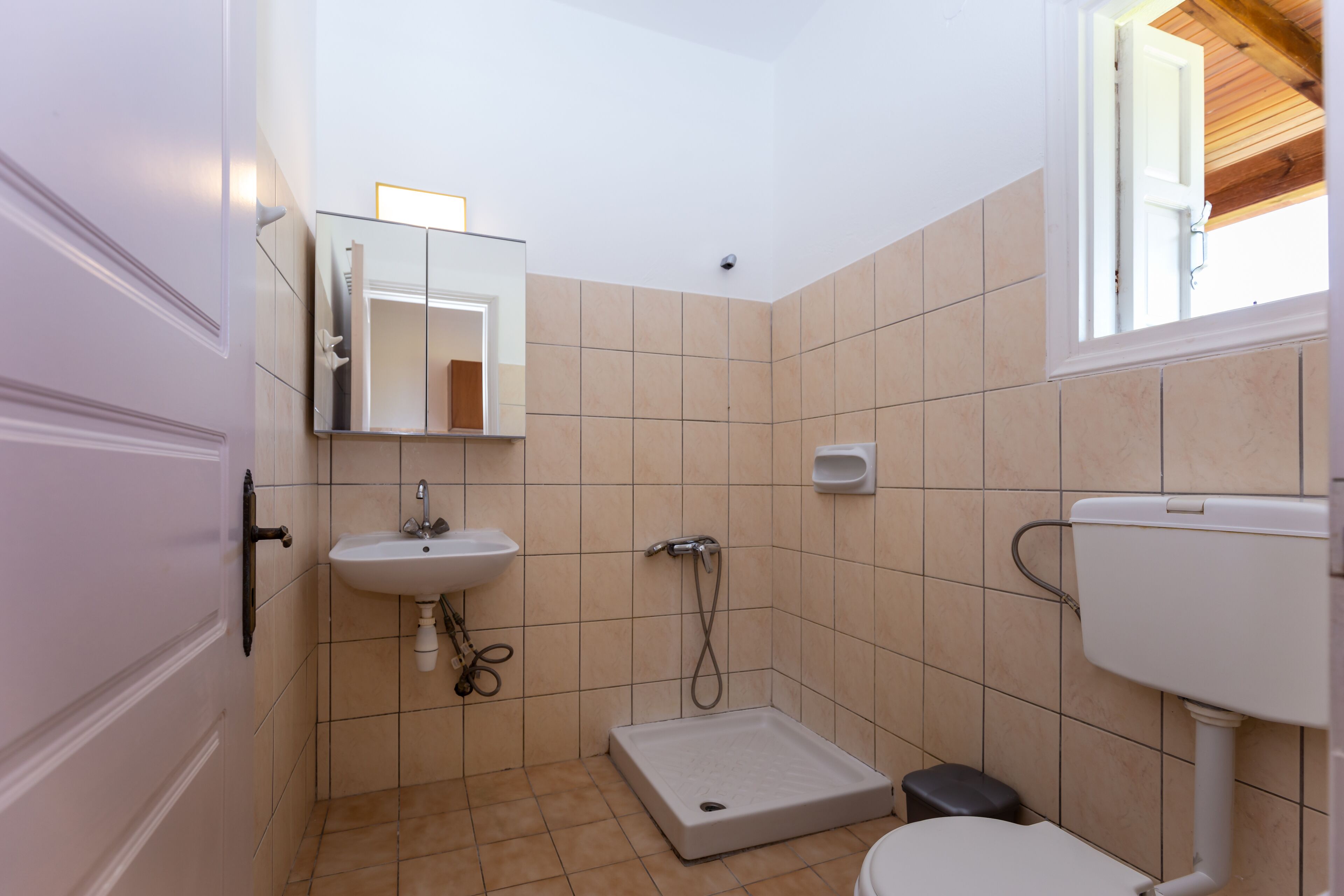 Frida Corfu Apartments