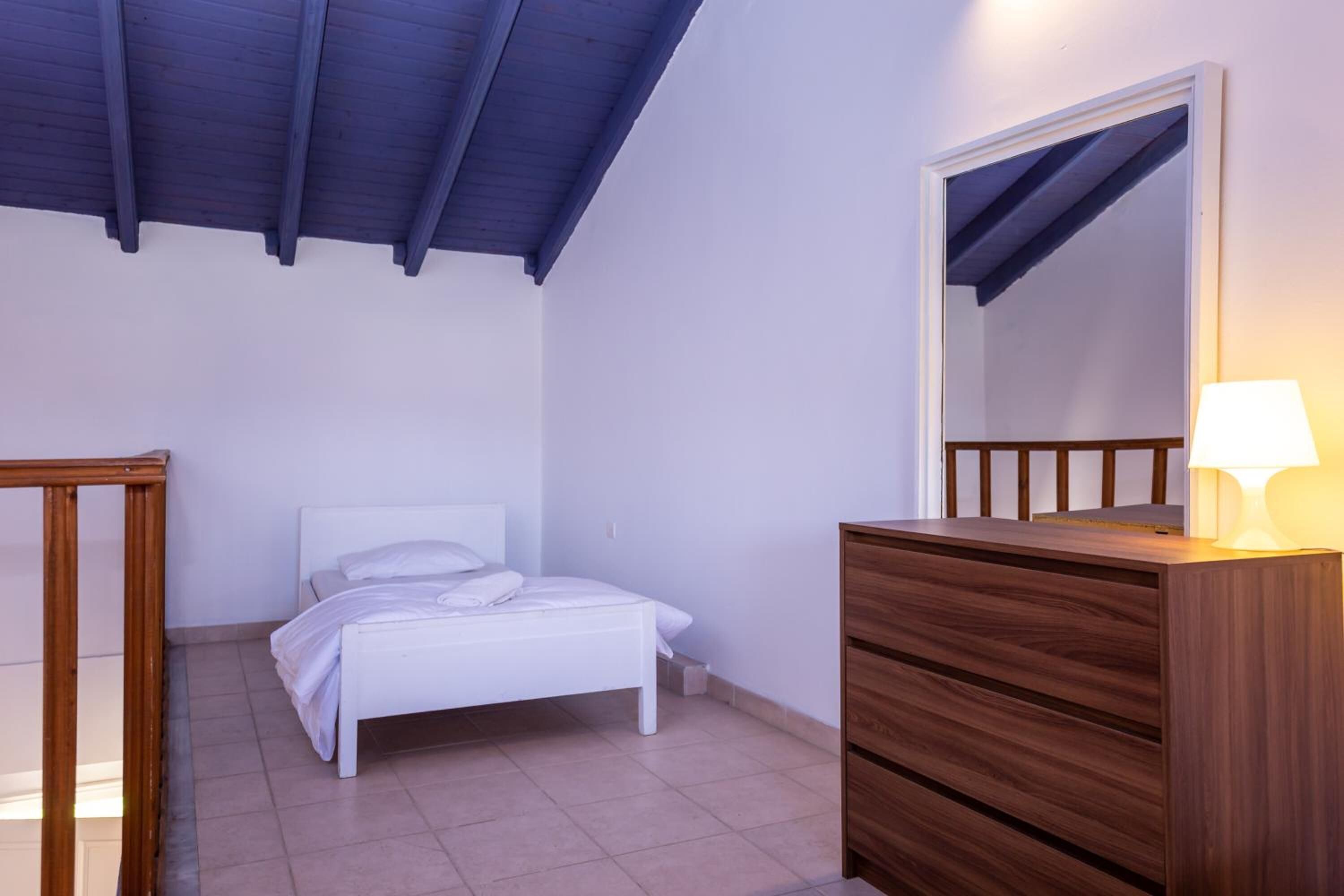 Frida Corfu Apartments