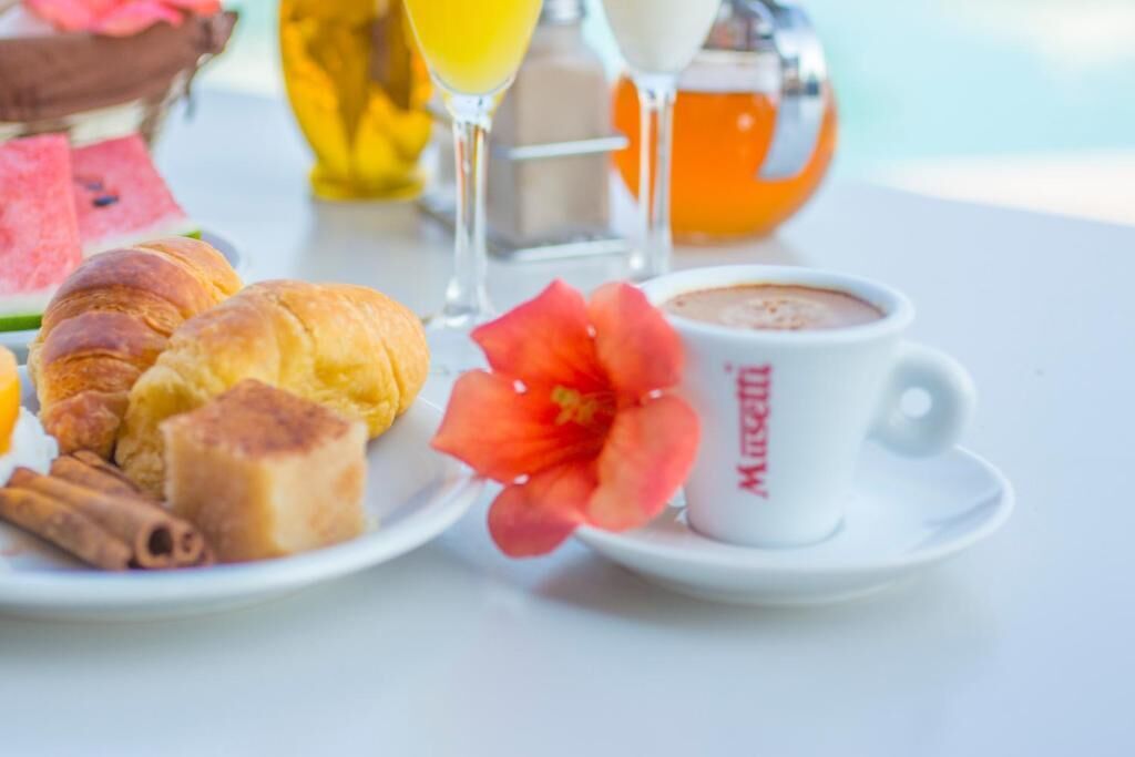 Frida Corfu Apartments