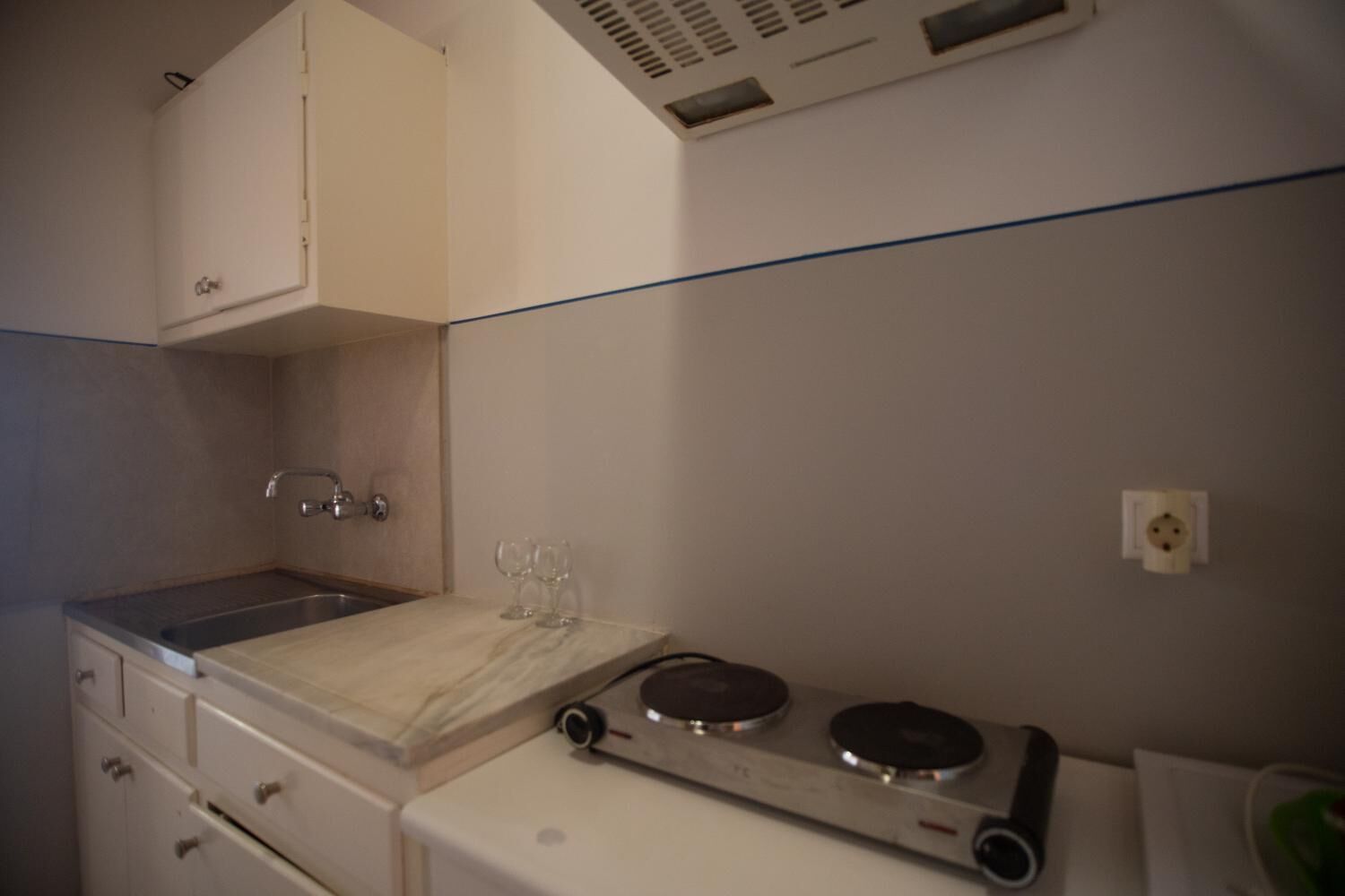 Frida Corfu Apartments