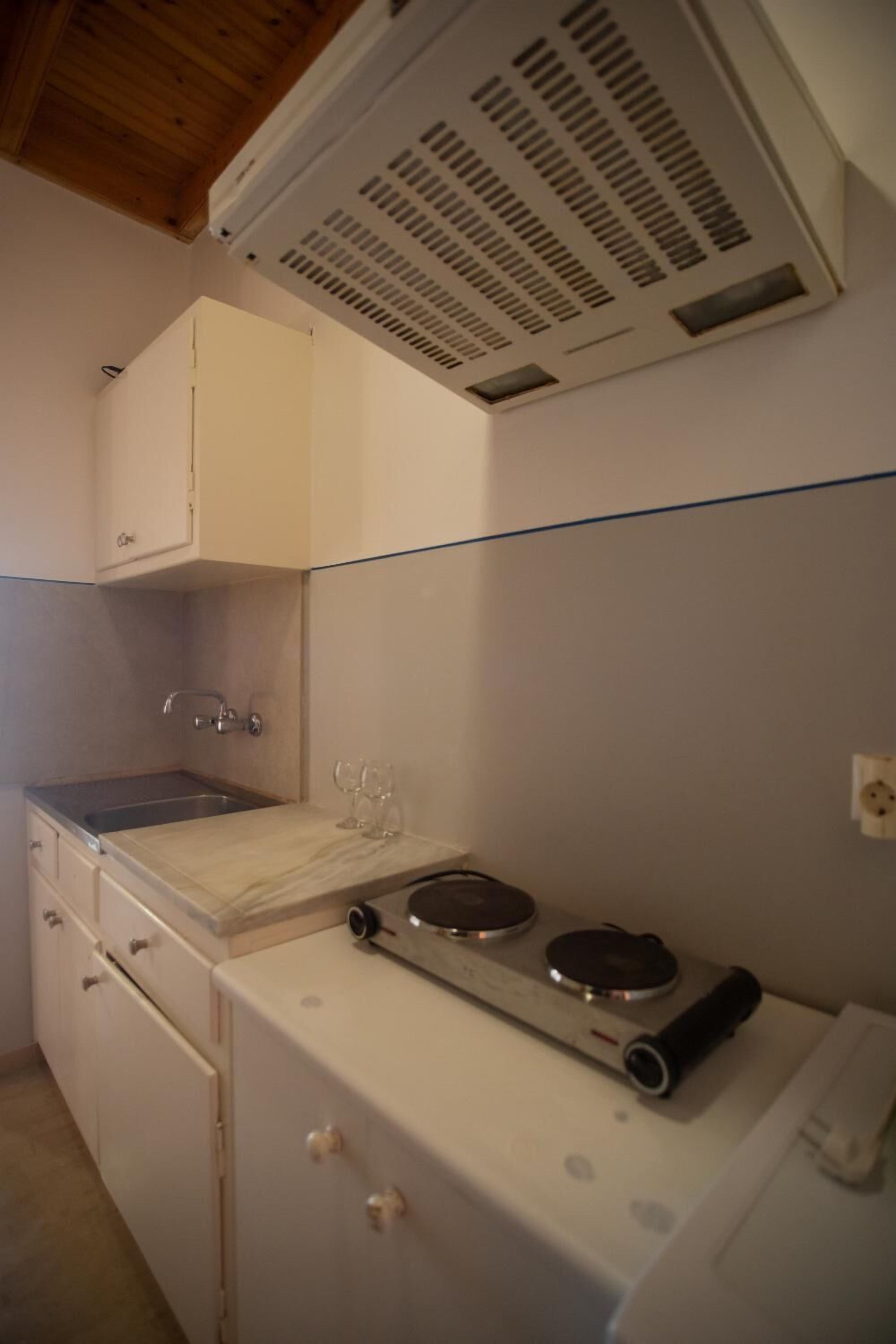 Frida Corfu Apartments