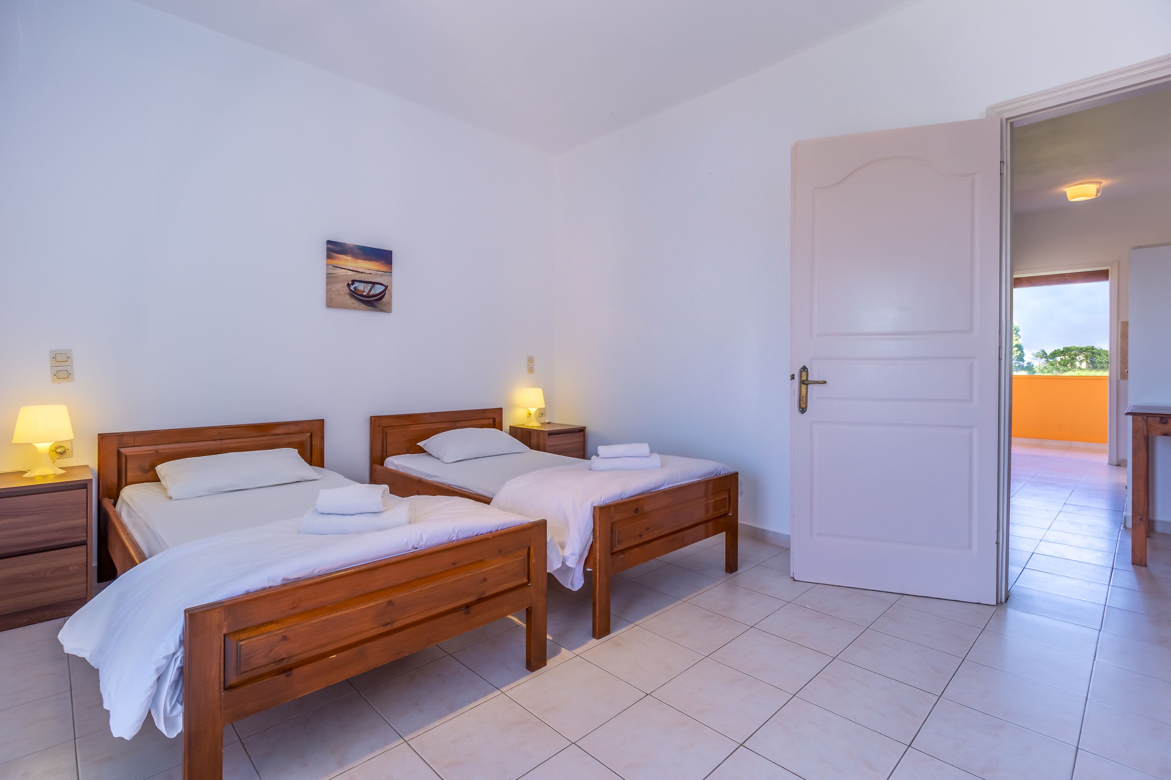 Frida Corfu Apartments