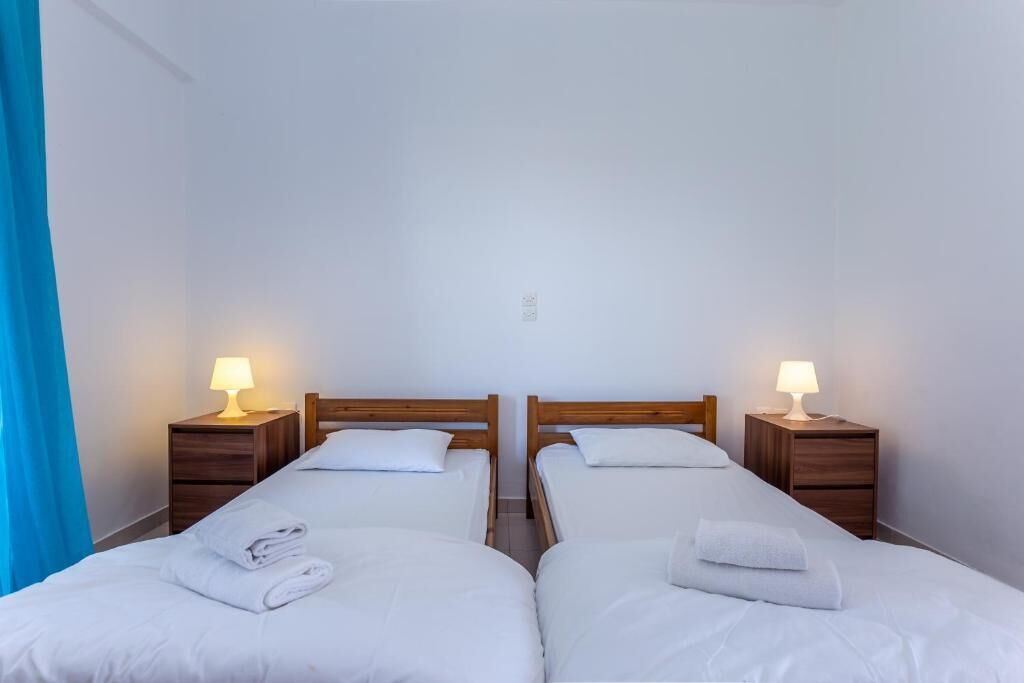 Frida Corfu Apartments