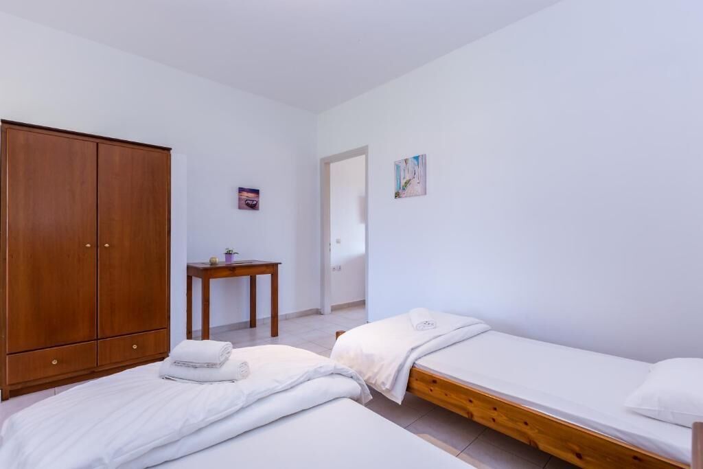 Frida Corfu Apartments