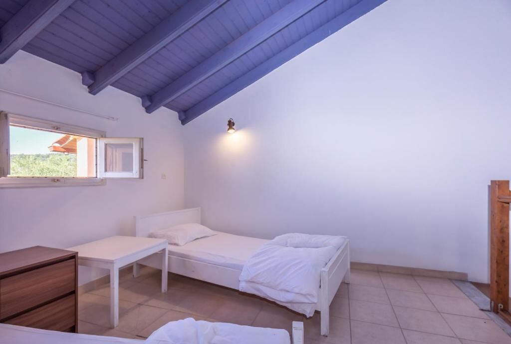 Frida Corfu Apartments