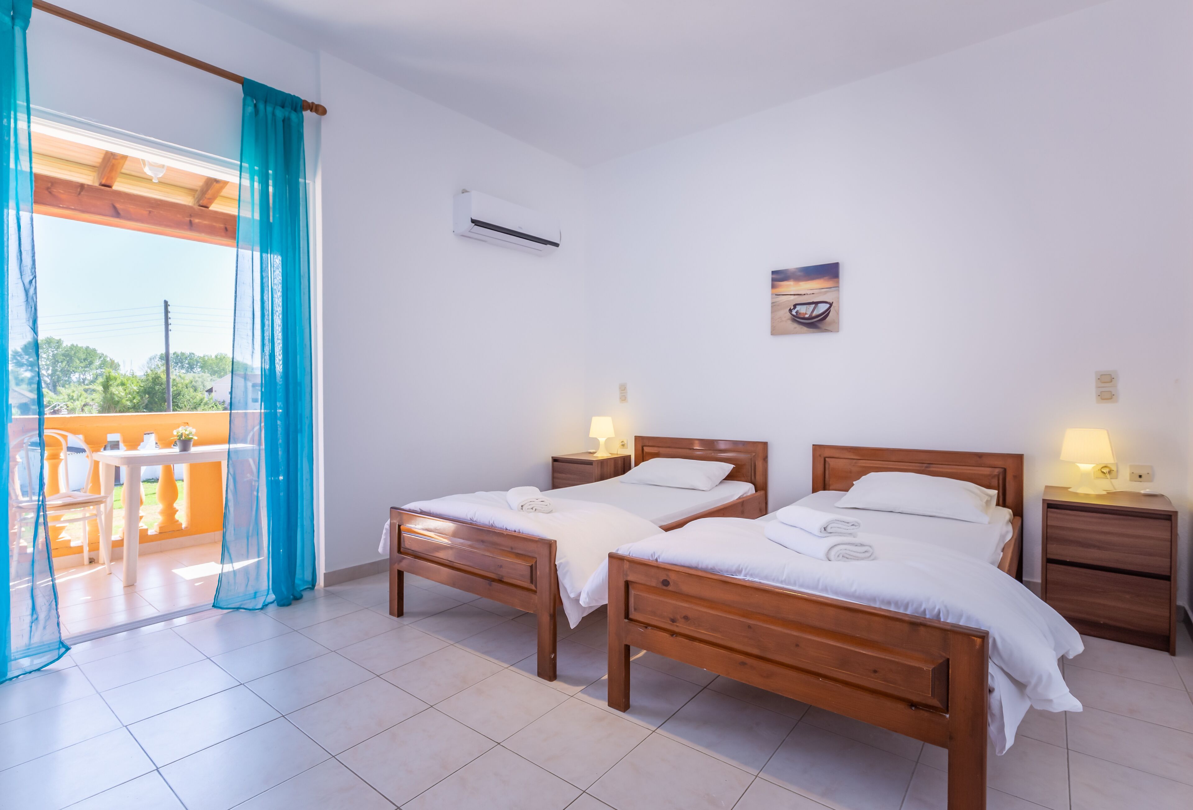 Frida Corfu Apartments