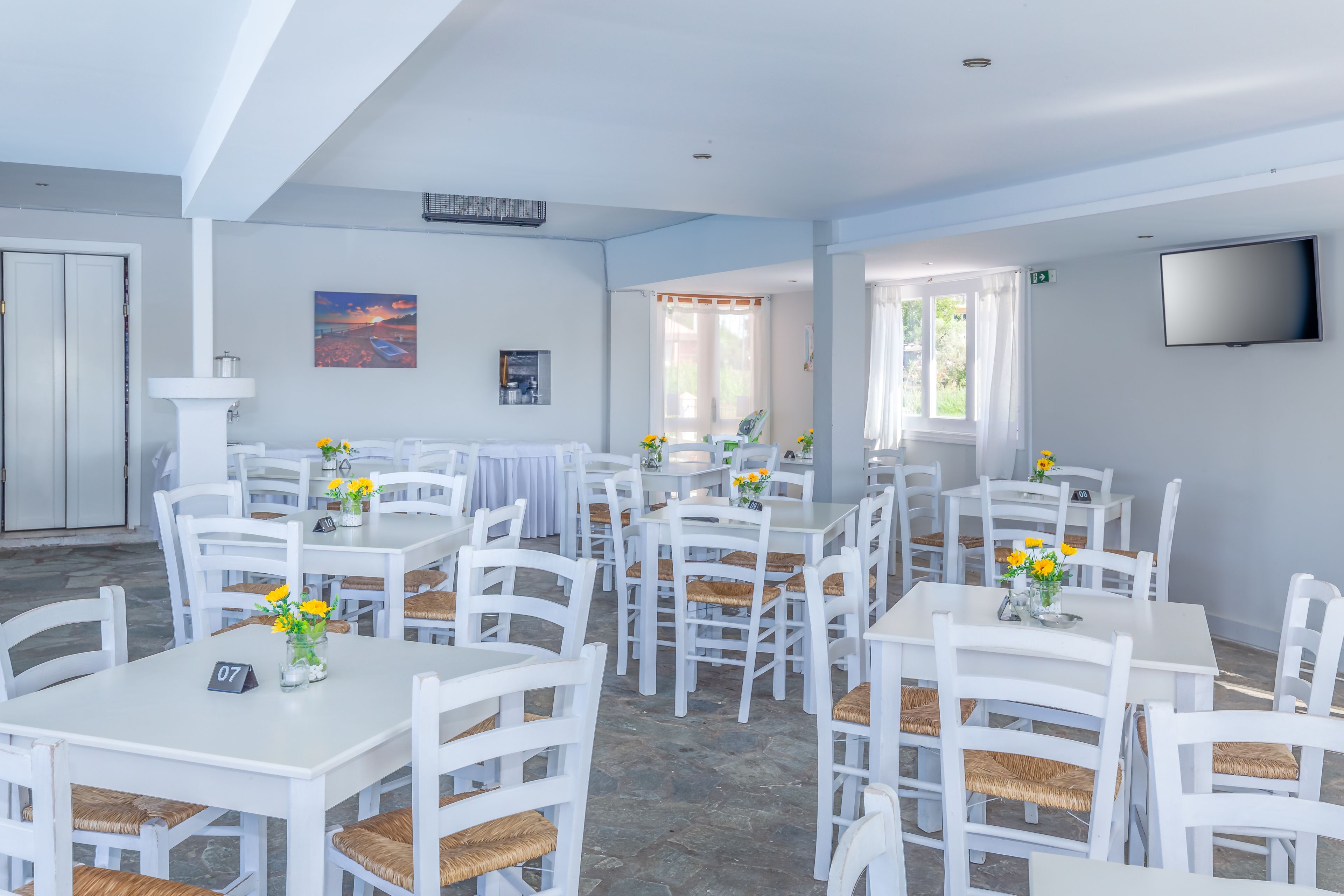 Frida Corfu Apartments