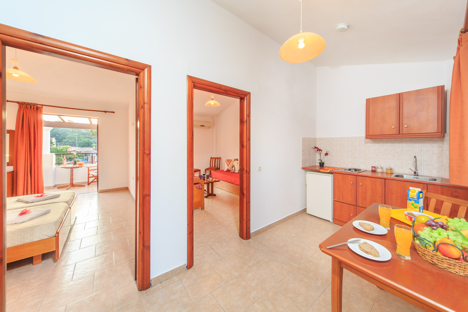 Goudelis Apartments