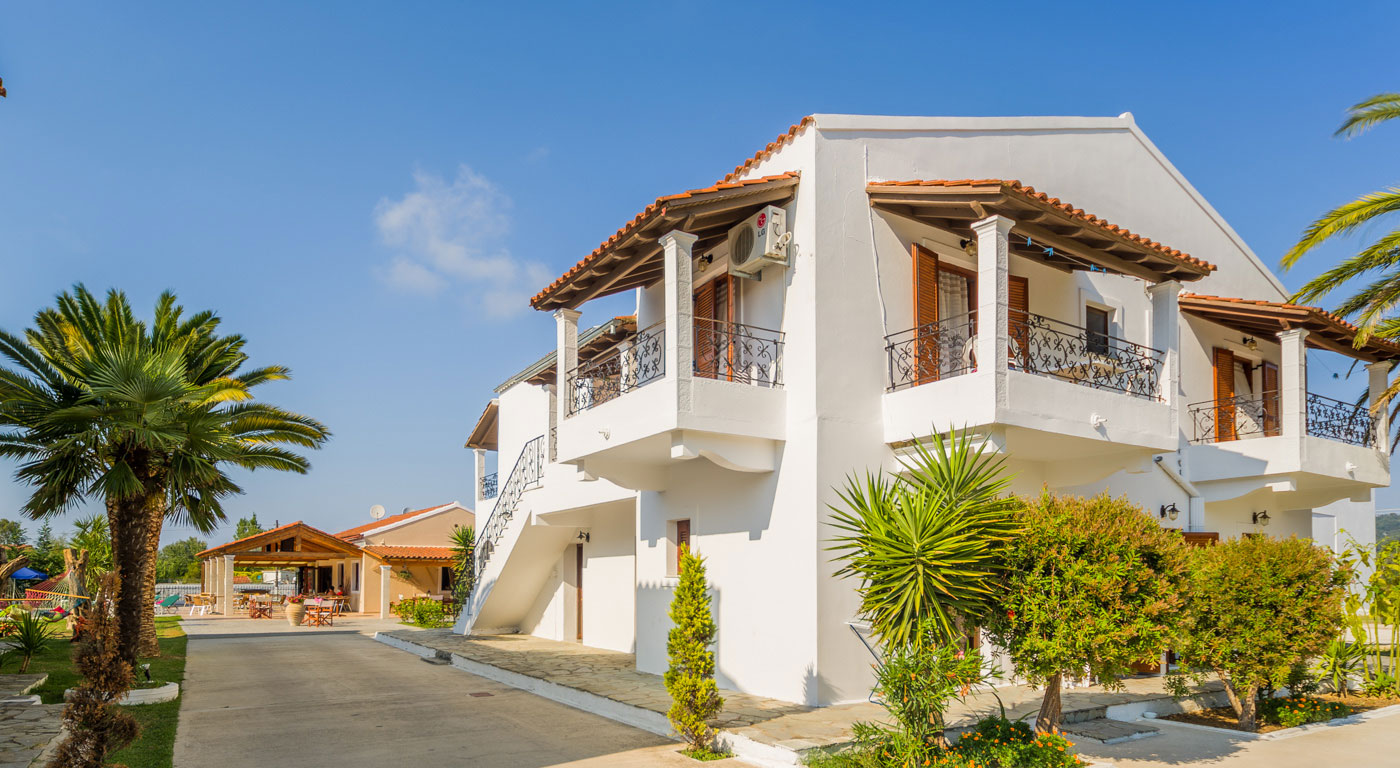 Goudelis Apartments