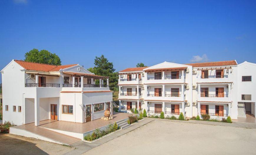 Goudelis Apartments