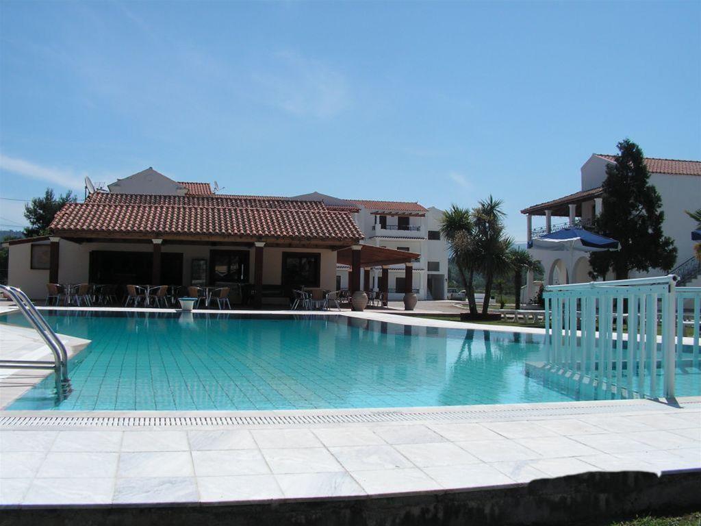 Goudelis Apartments