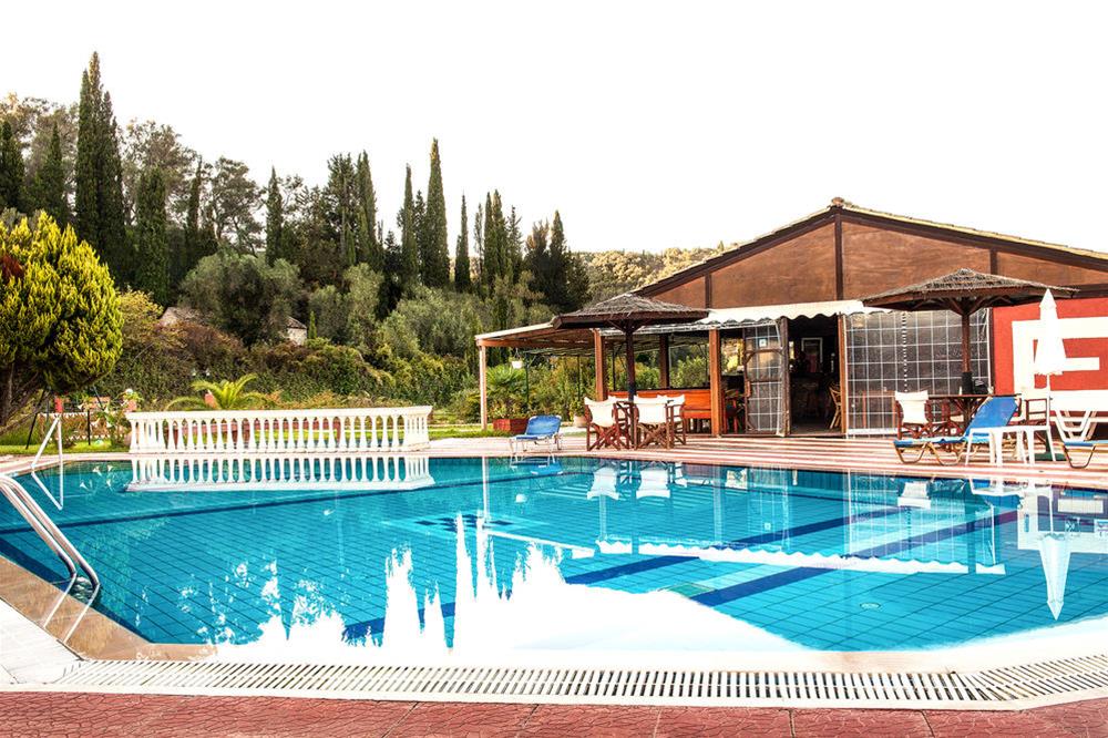 Haroula Apartments