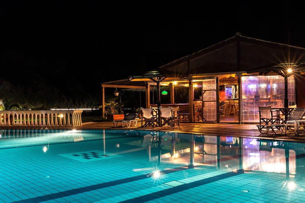 Haroula Apartments