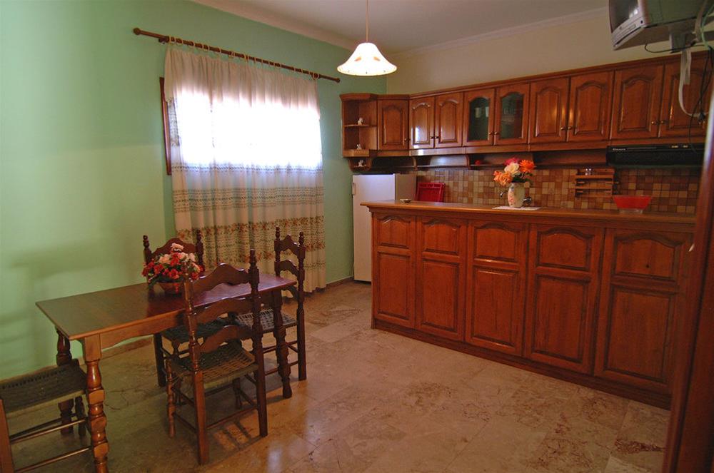 Haroula Apartments