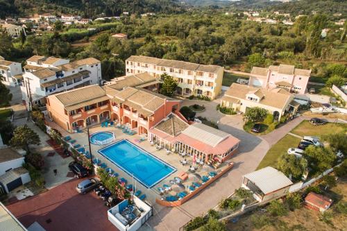 Luisa Hotel