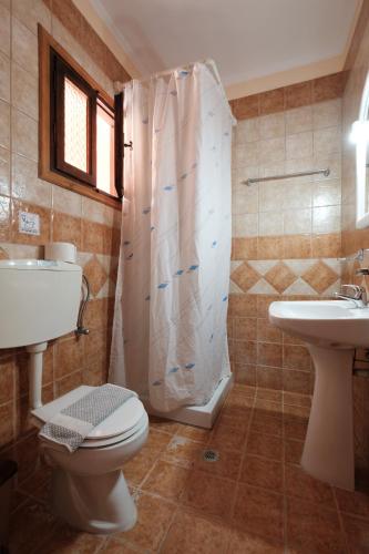 Luisa Hotel