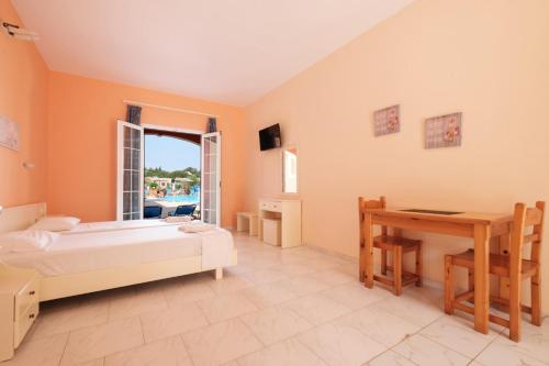 Luisa Hotel