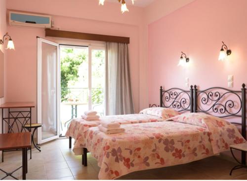 Luisa Hotel