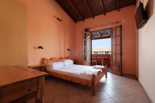 Luisa Hotel