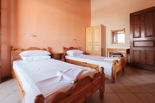 Luisa Hotel