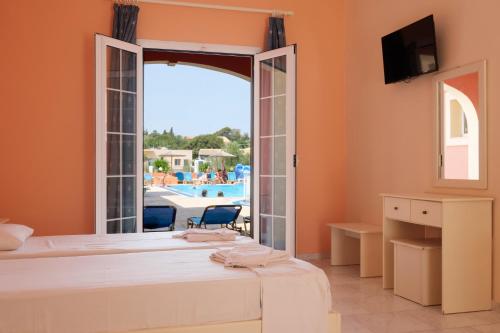 Luisa Hotel