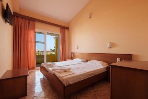 Luisa Hotel
