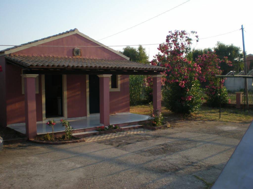 Marie Apartments