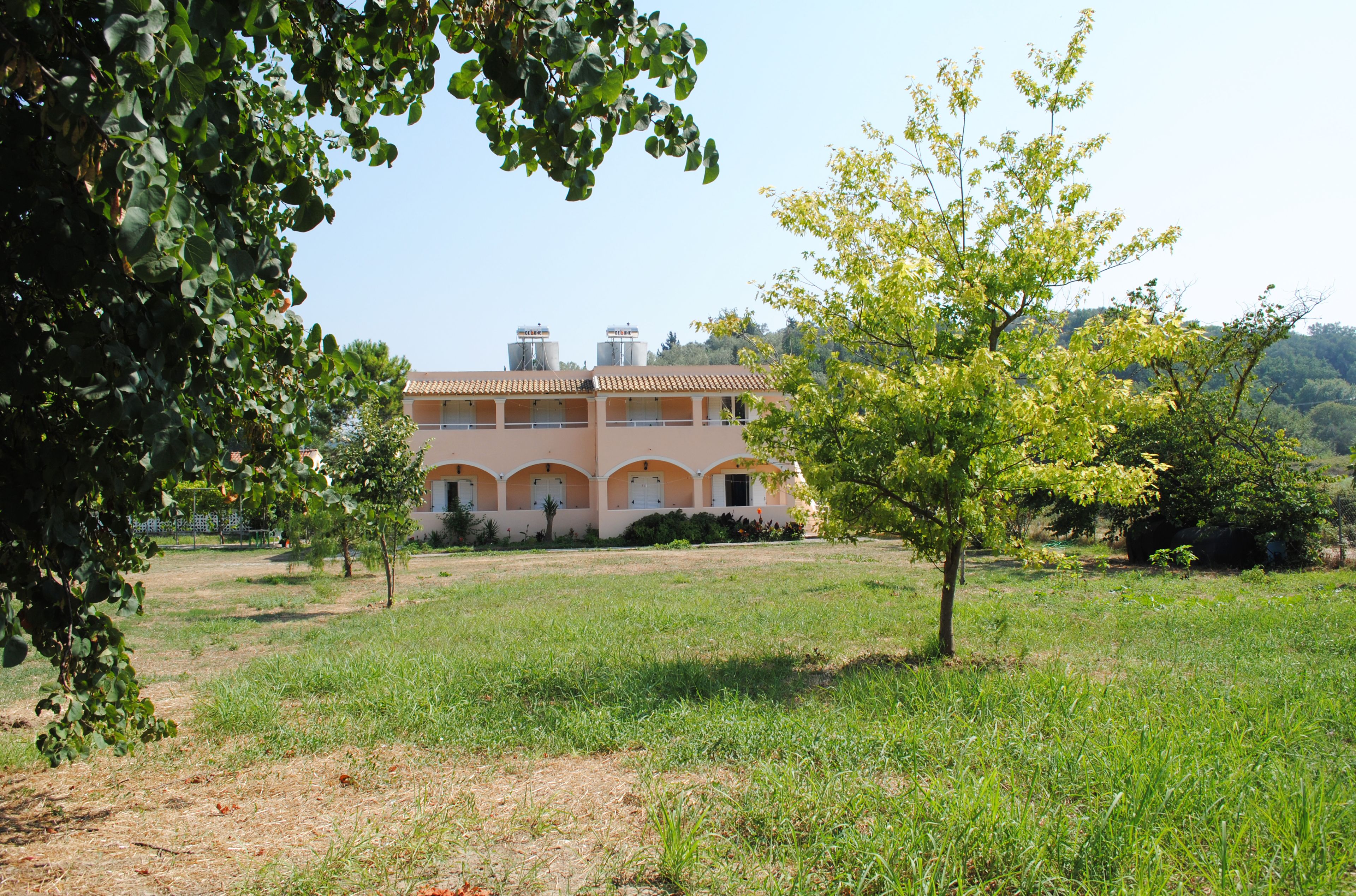 Marina Studios