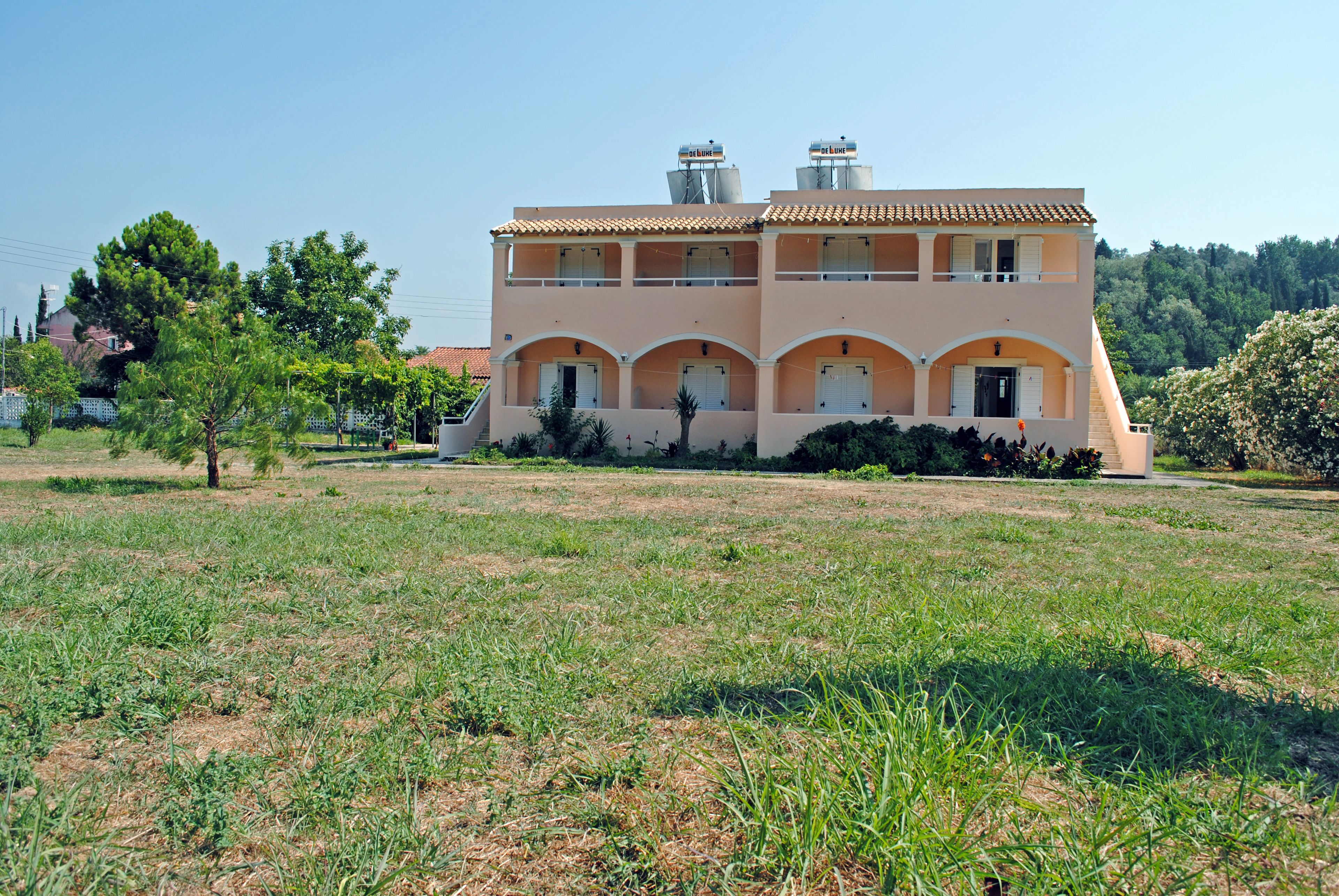 Marina Studios