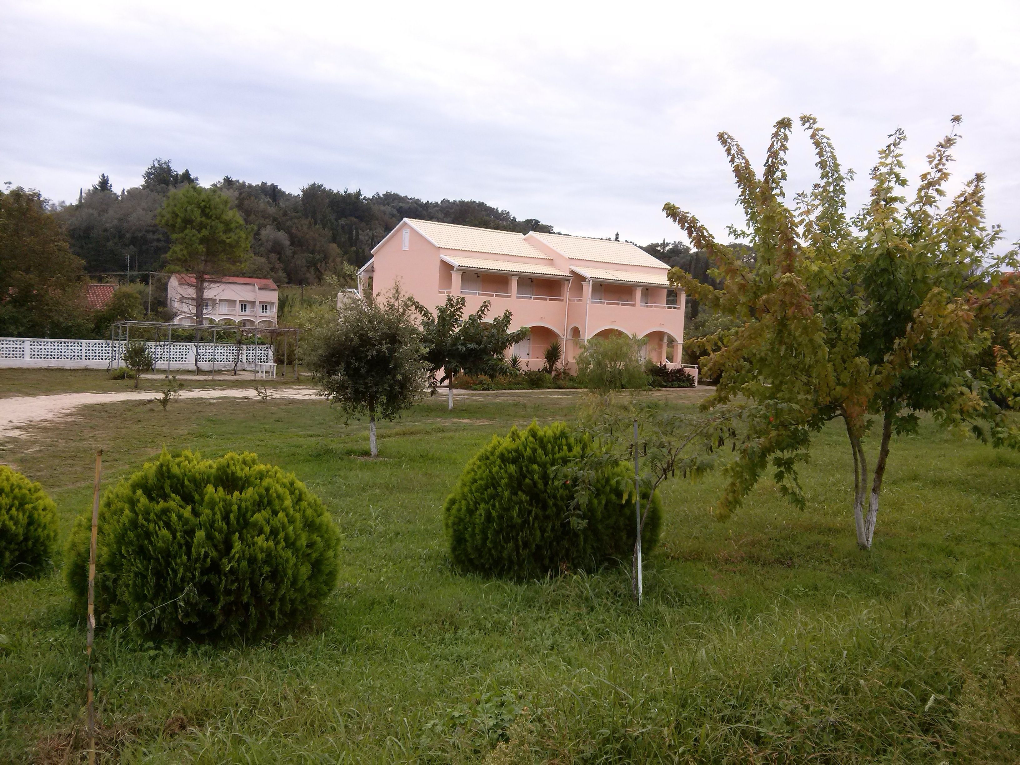 Marina Studios