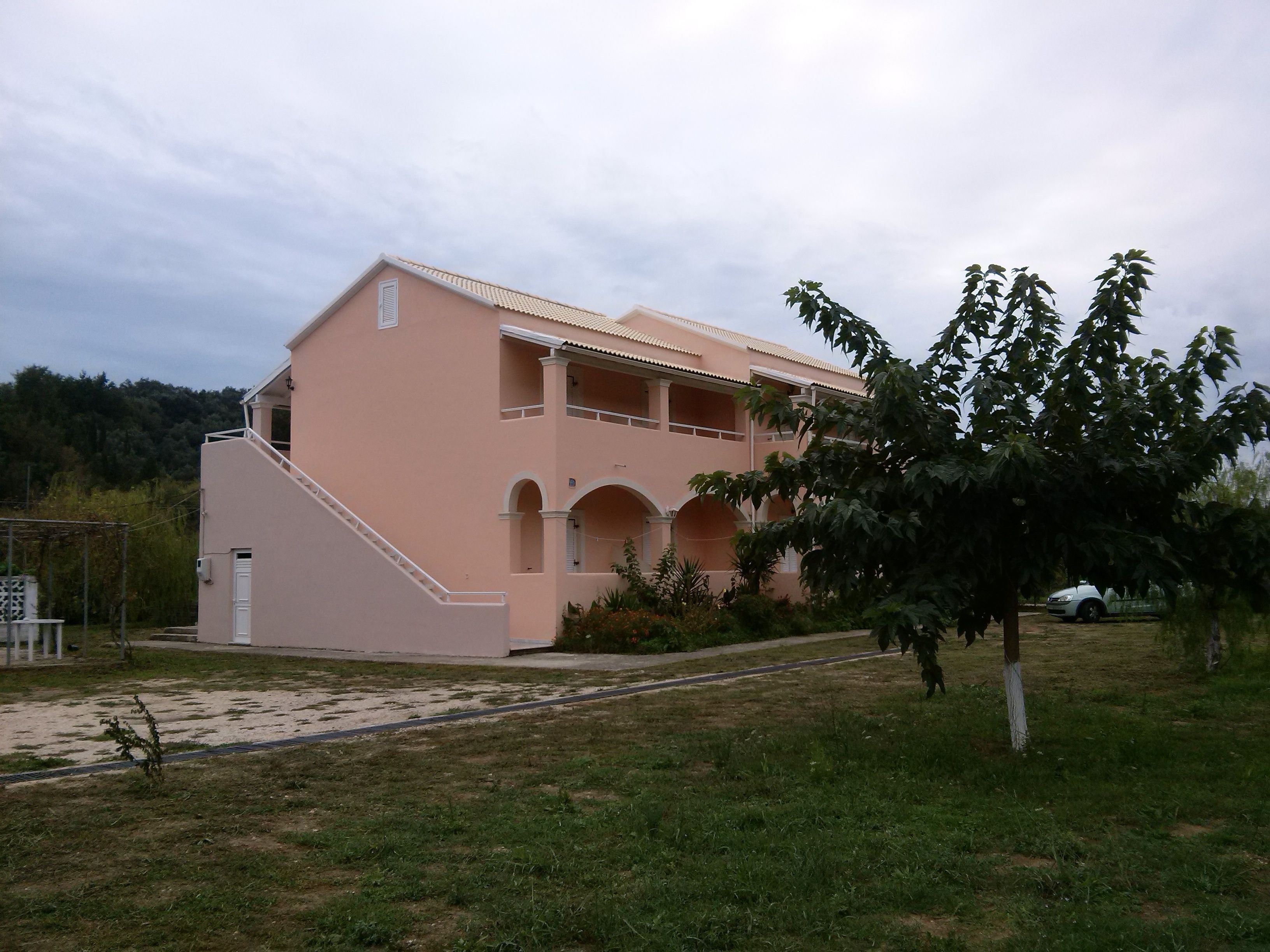 Marina Studios