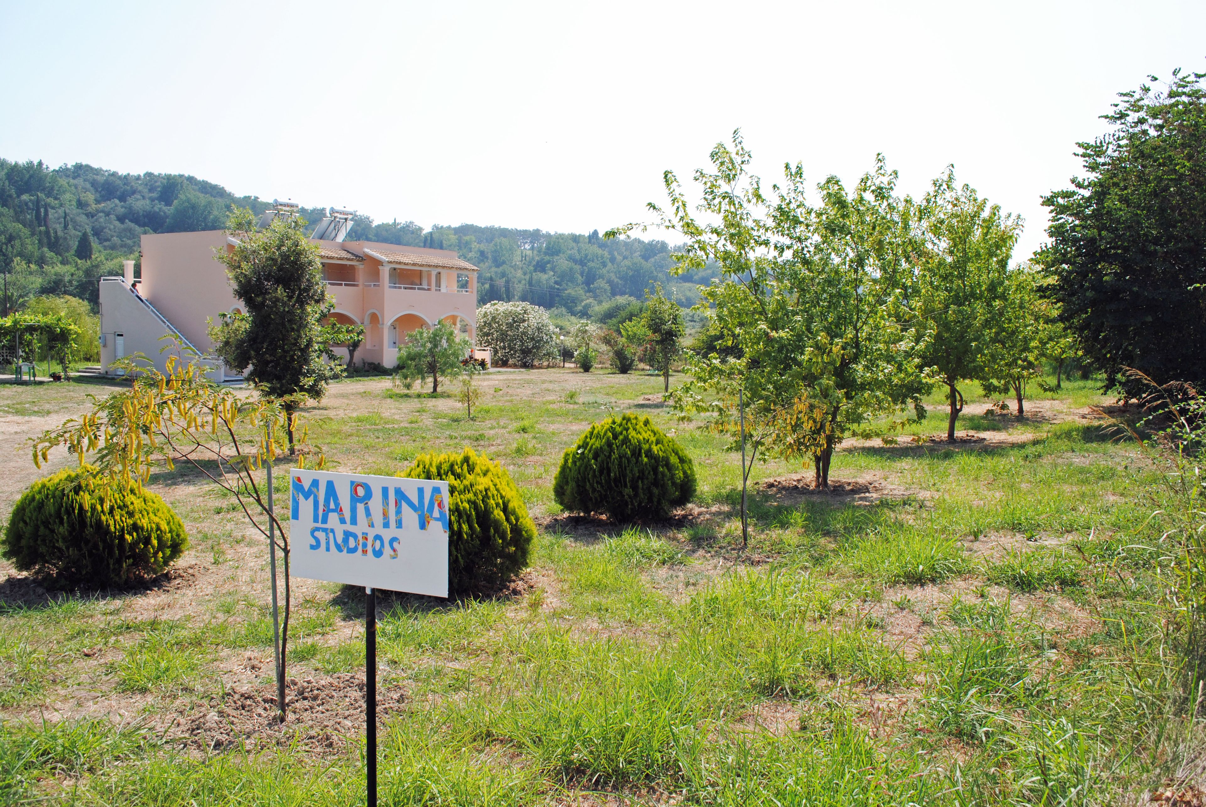 Marina Studios