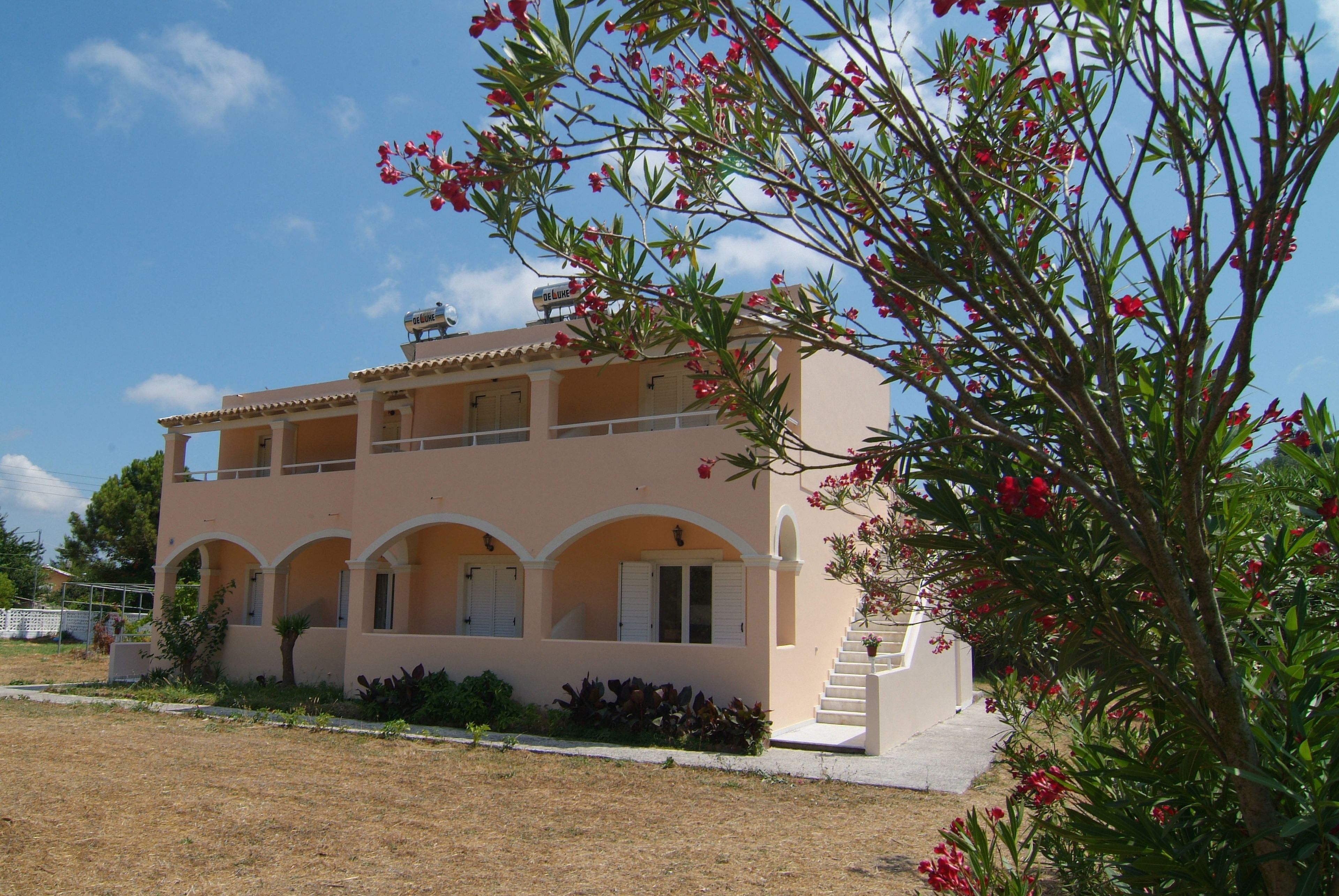 Marina Studios