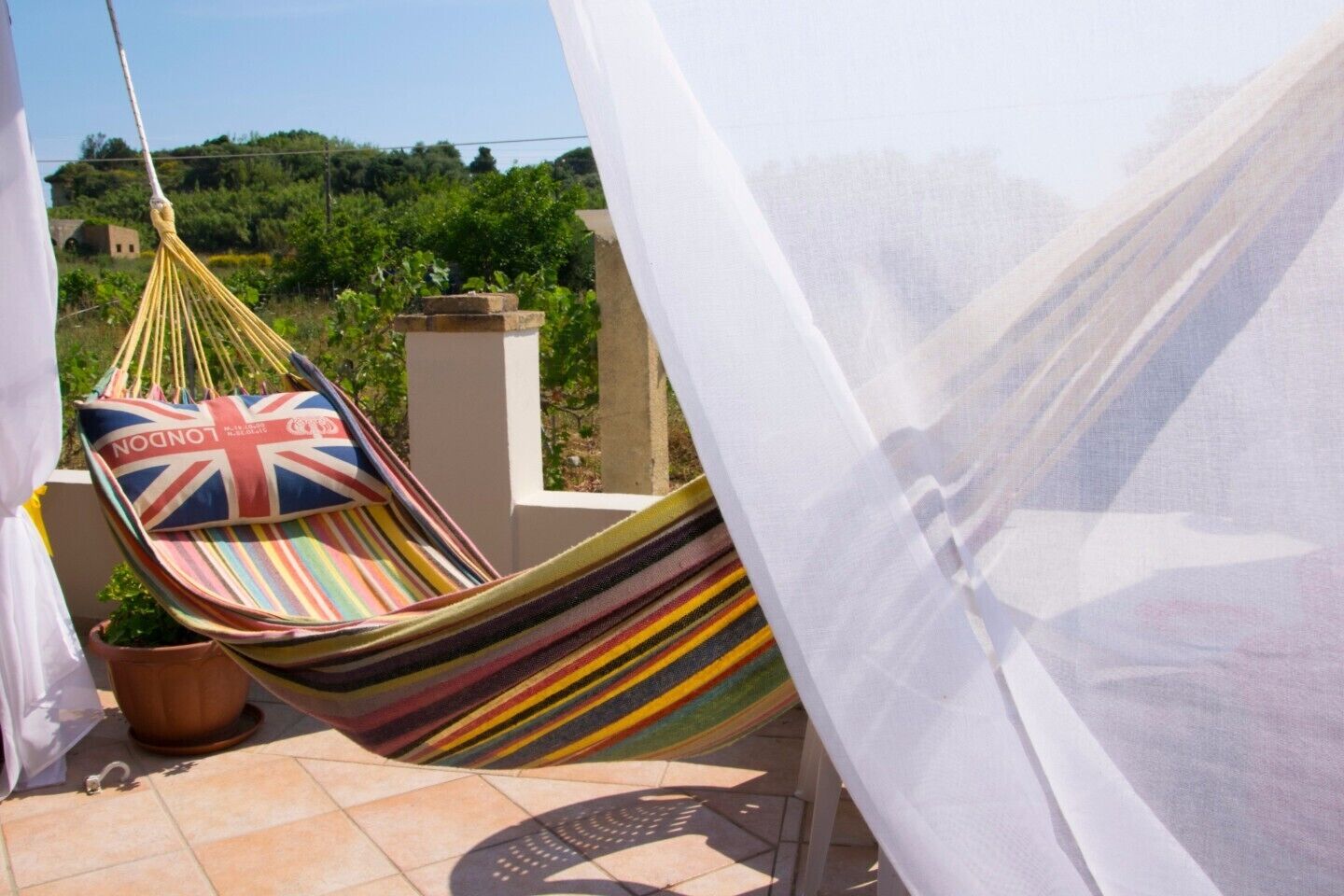 Olive Grove Hotel