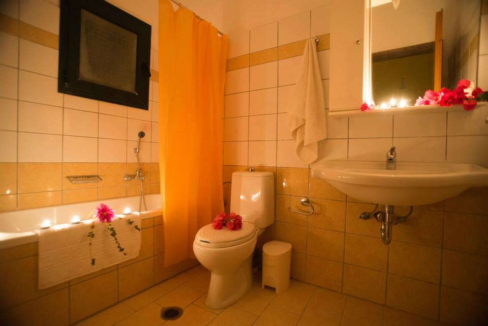 Pietra Hotel