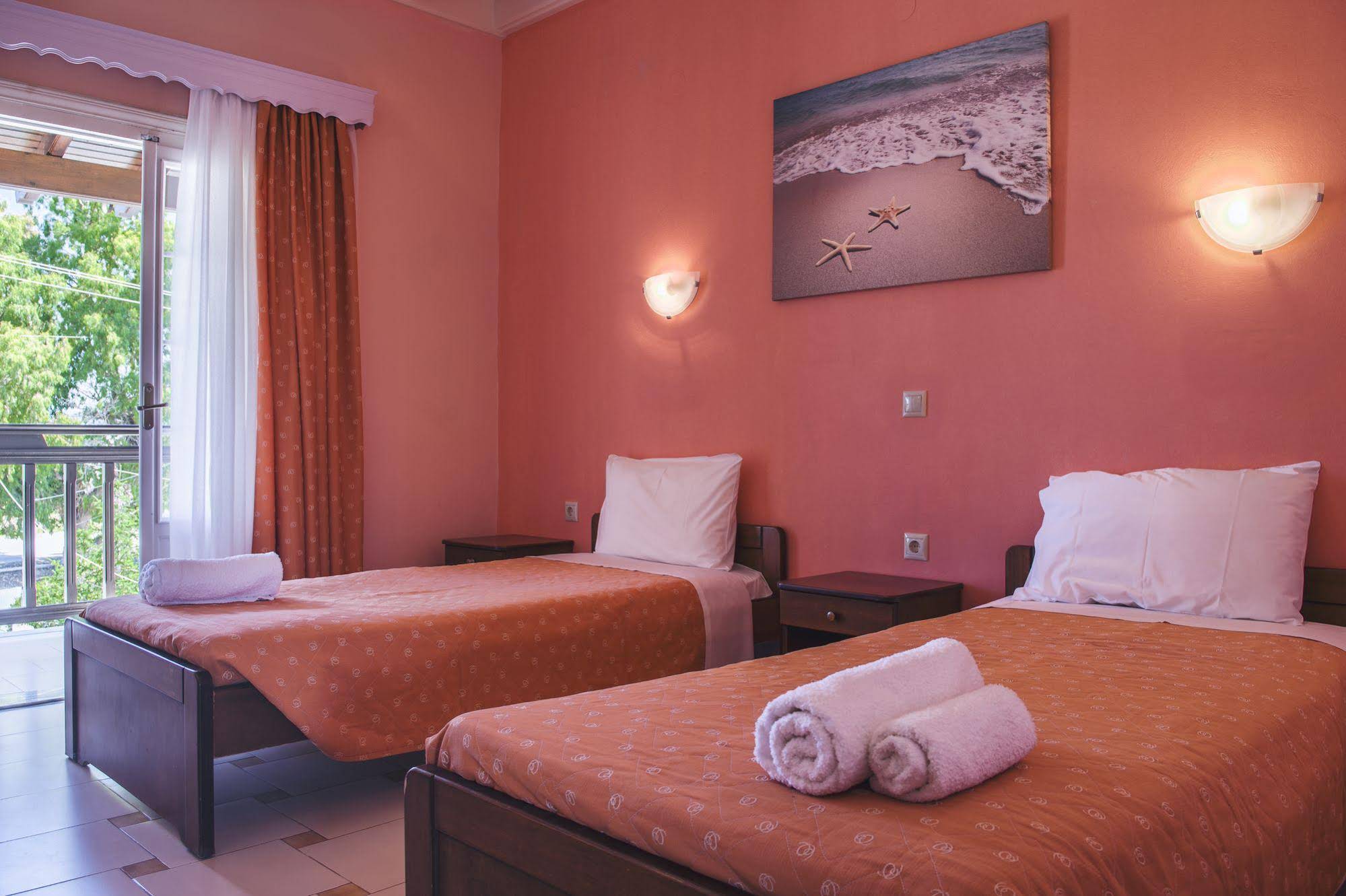 Potamos Apartments