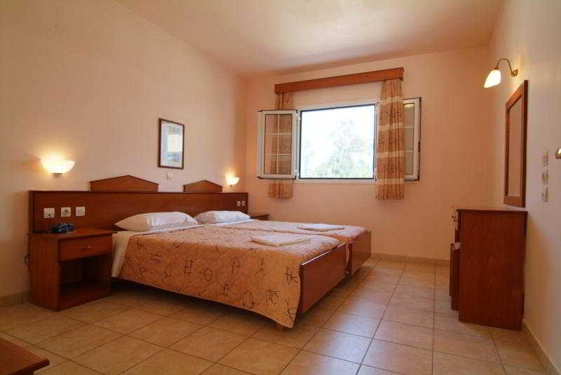 San George Hotel & Apartments