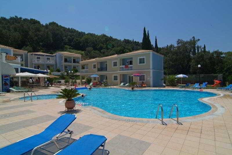 San George Hotel & Apartments